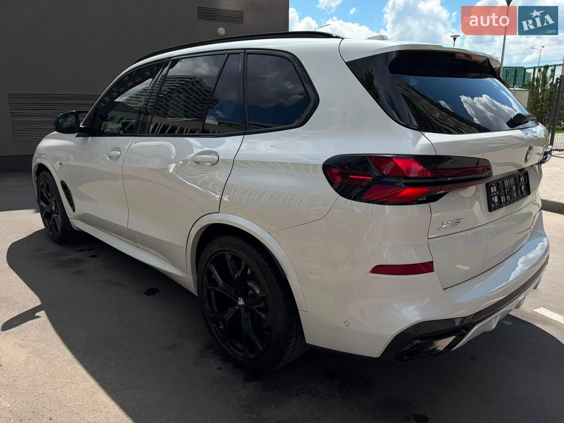 2023 BMW X5 - мініатюра 26