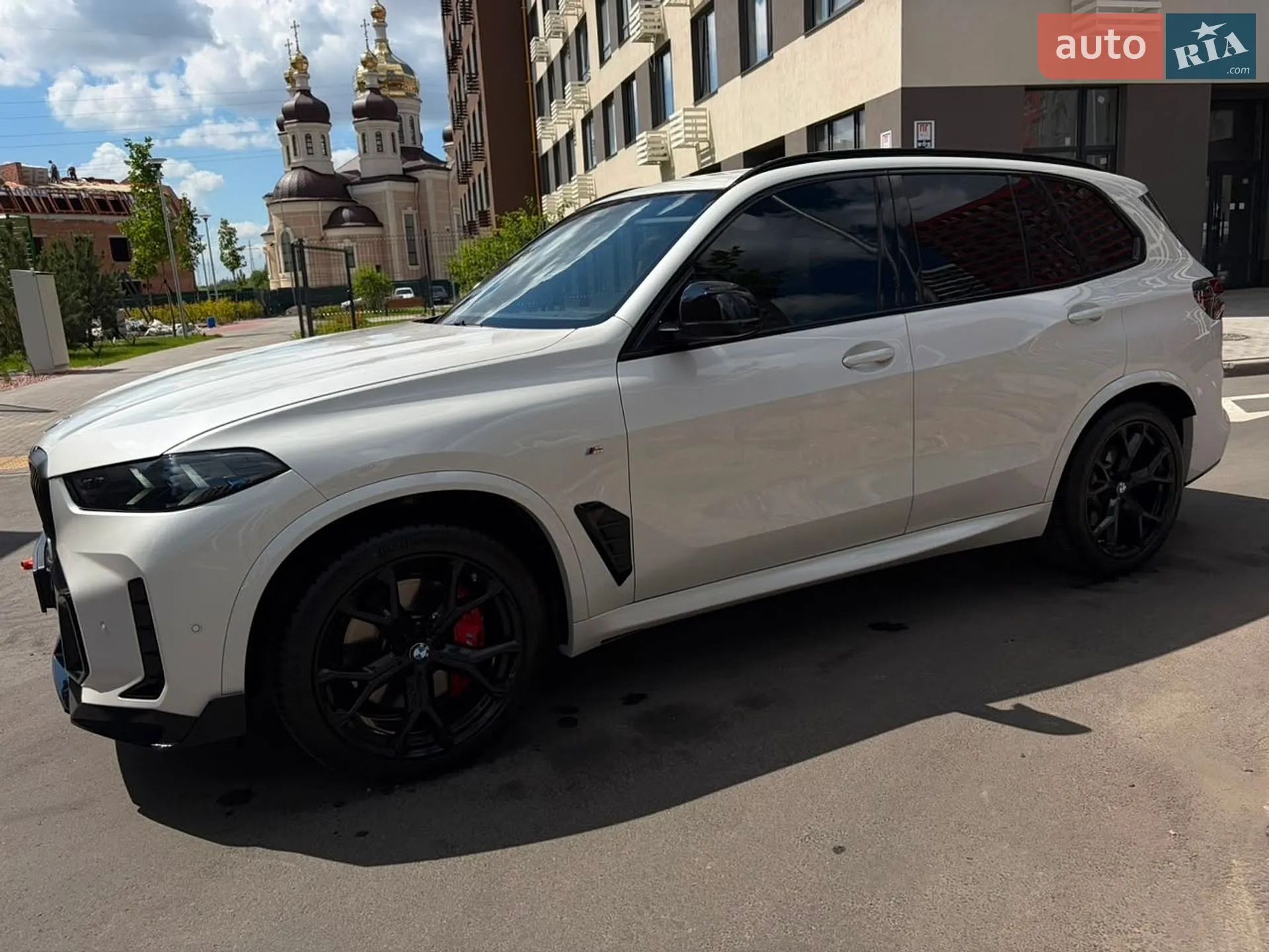 2023 BMW X5 - мініатюра 31