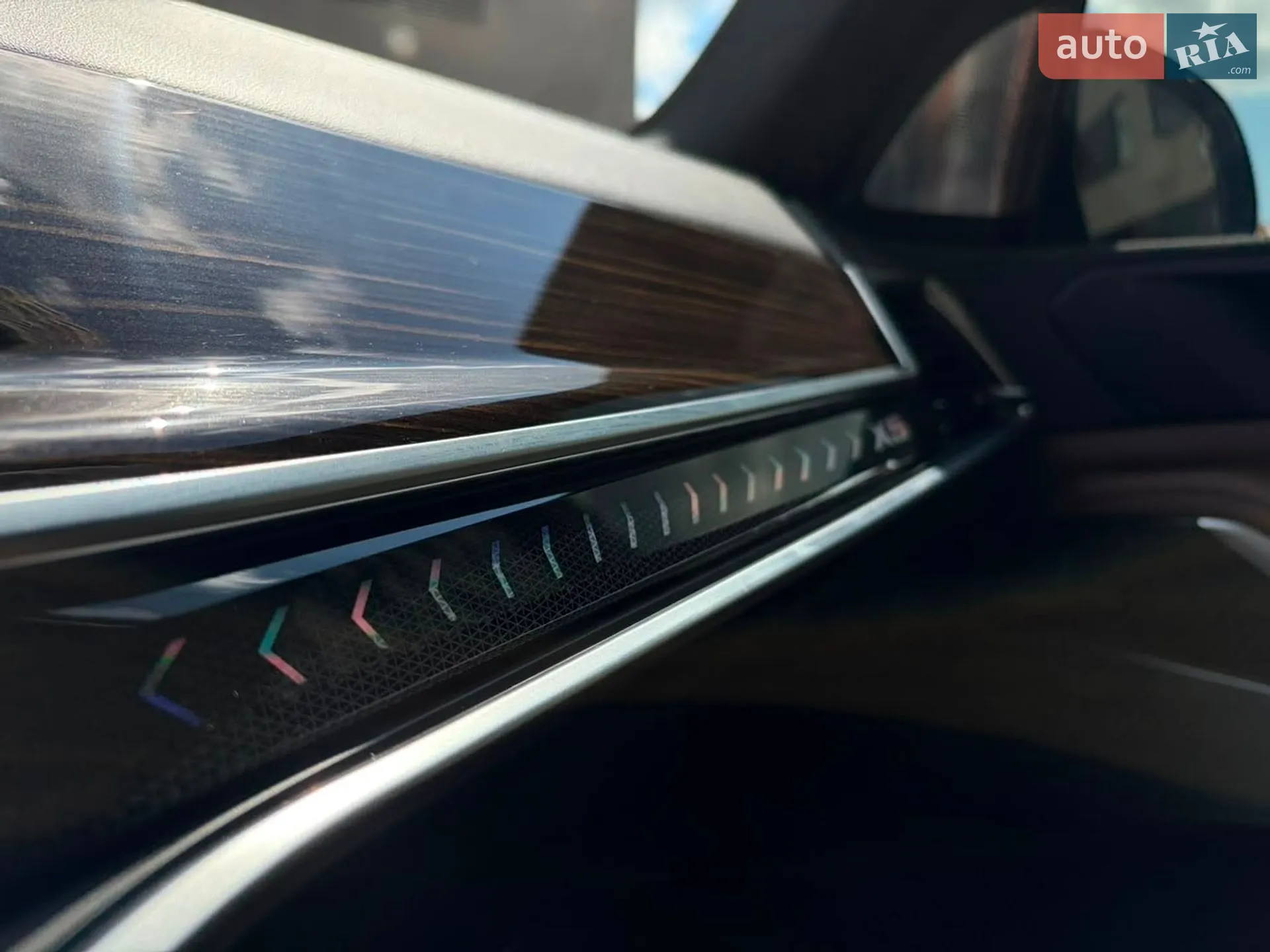2023 BMW X5 - мініатюра 47