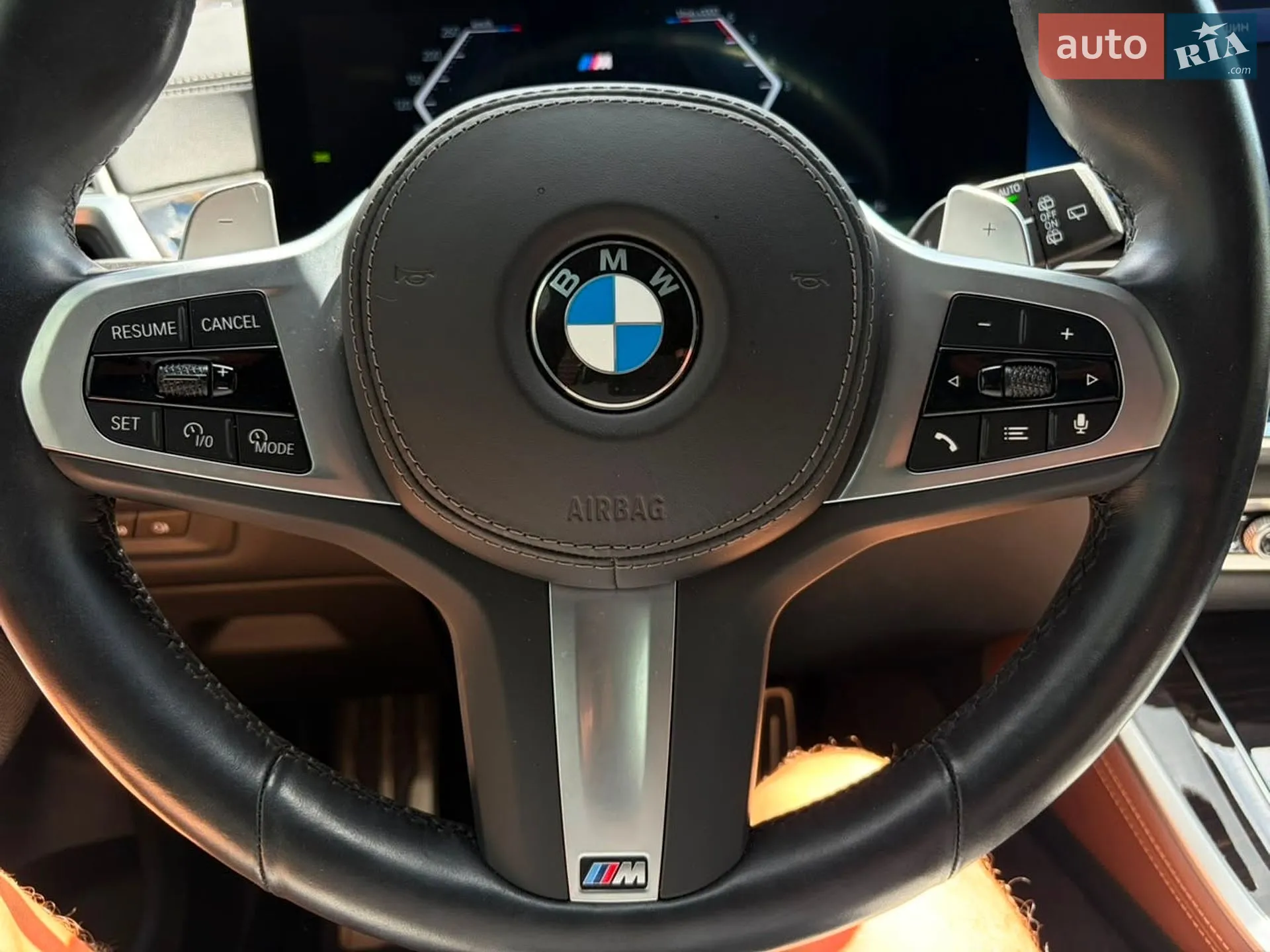 2023 BMW X5 - мініатюра 52
