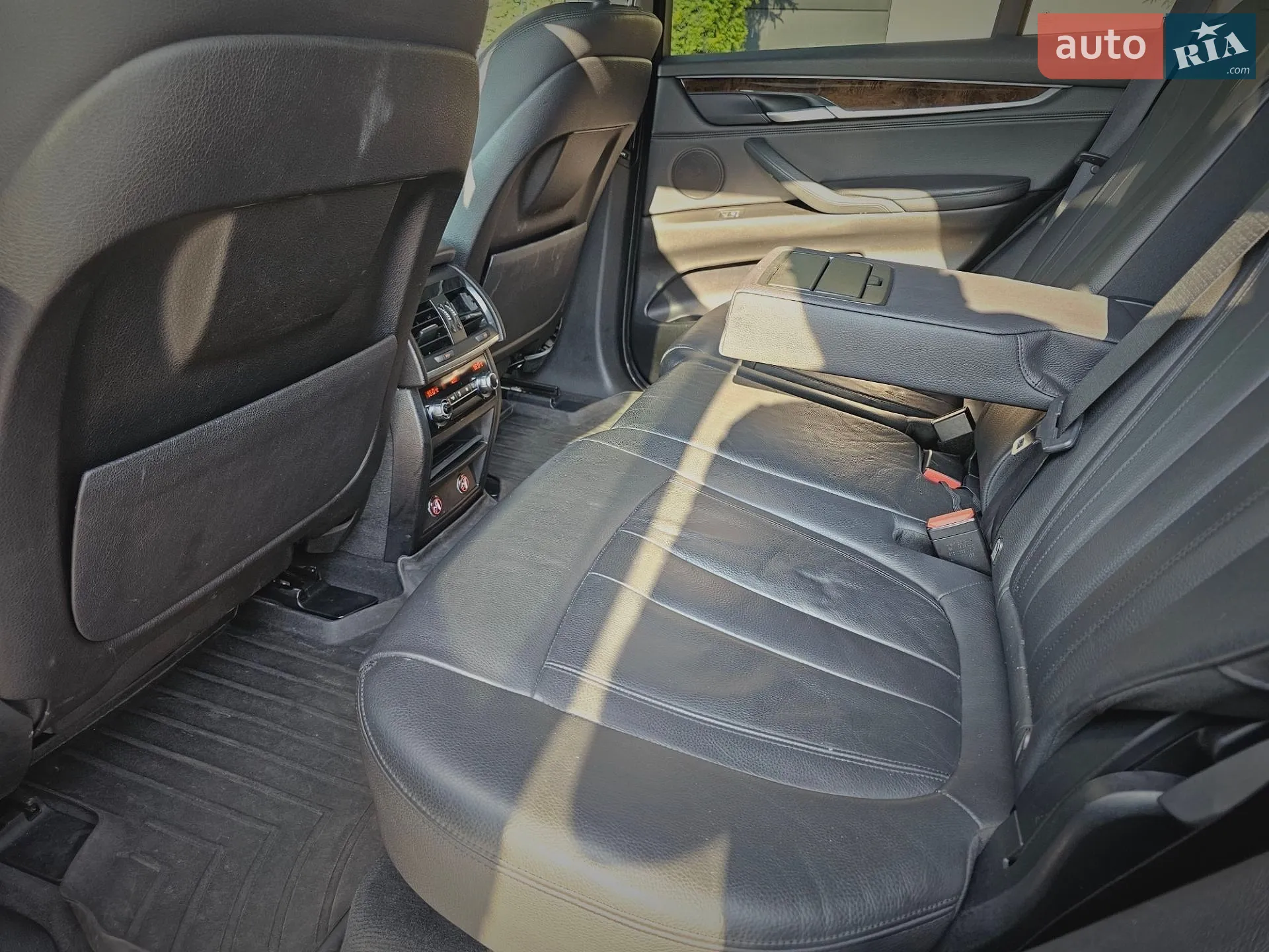 2014 BMW X5 - мініатюра 23