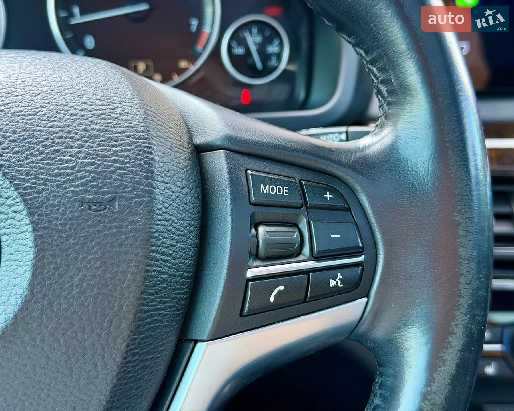 2015 BMW X5 - мініатюра 29