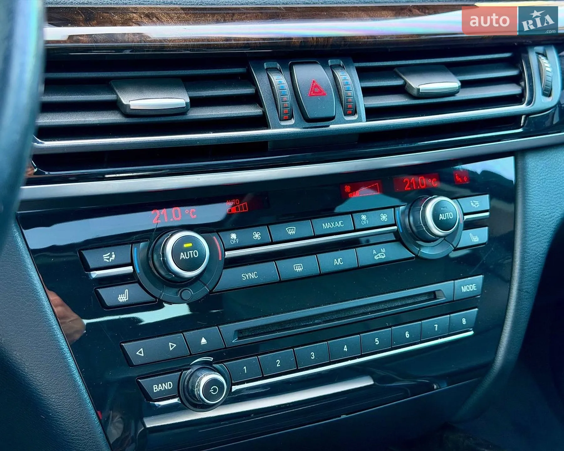 2015 BMW X5 - мініатюра 32