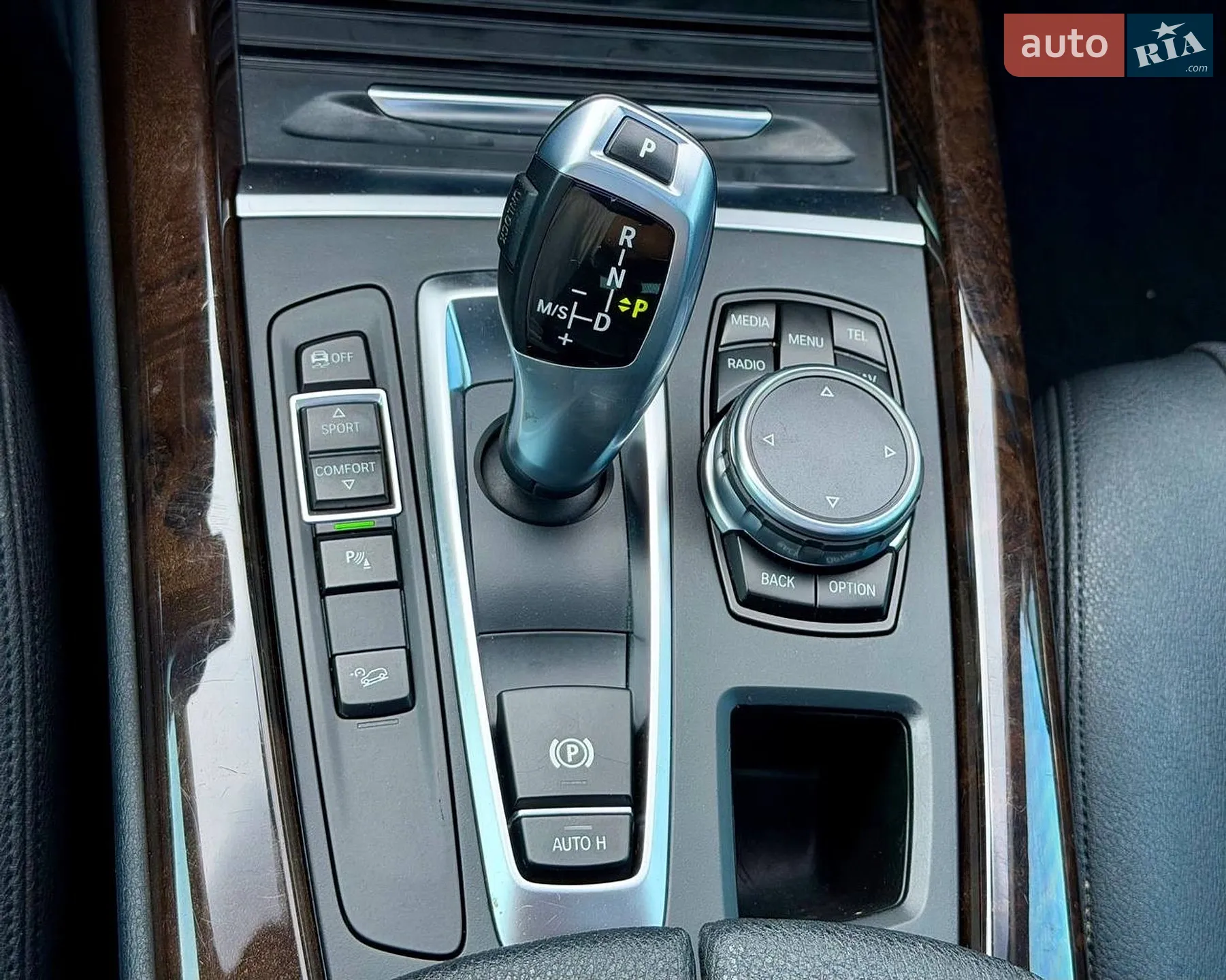 2015 BMW X5 - мініатюра 34