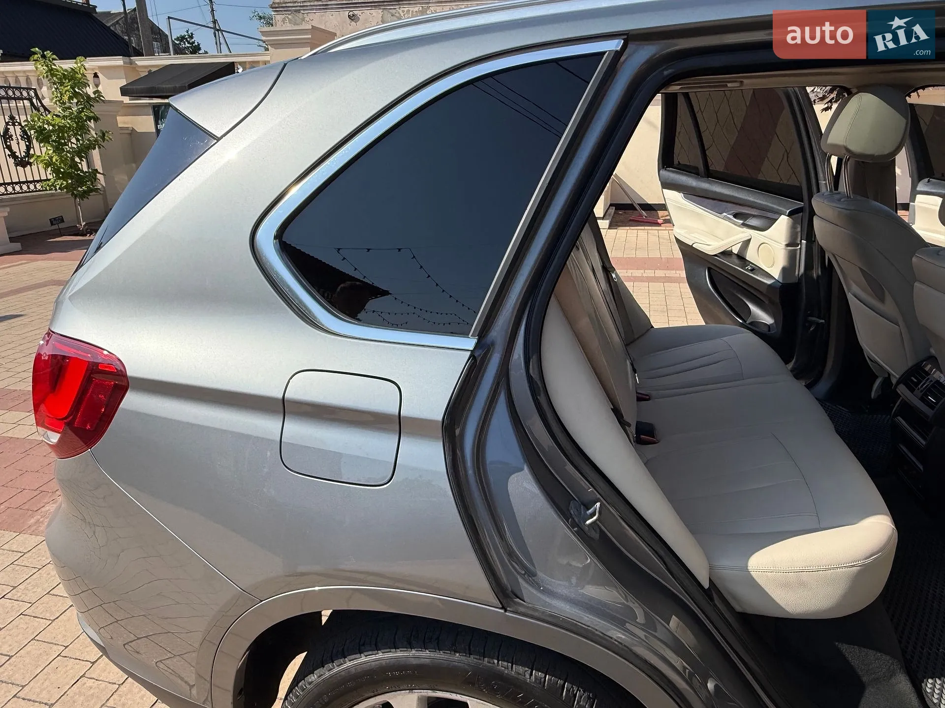 2013 BMW X5 - мініатюра 32