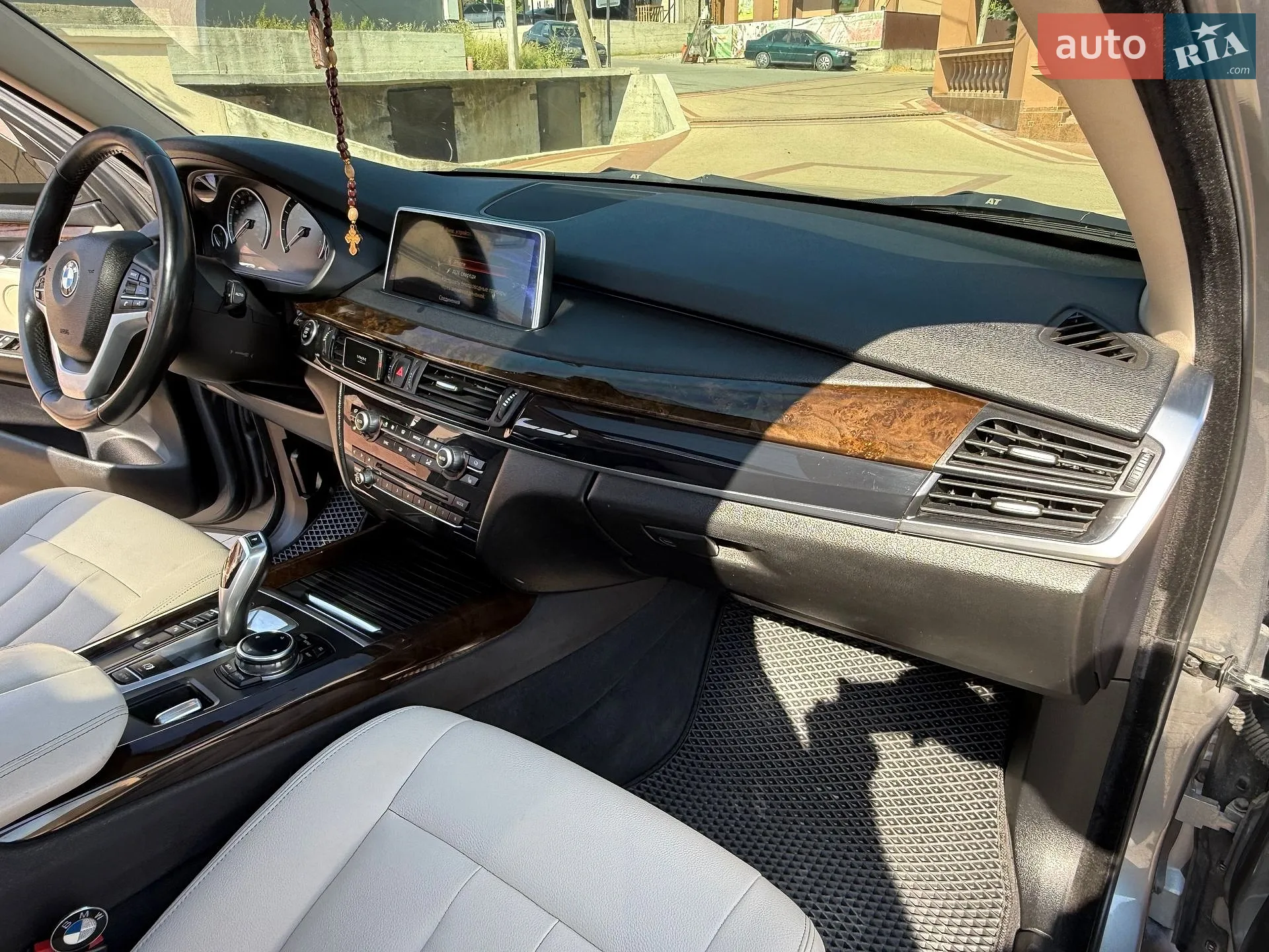 2013 BMW X5 - мініатюра 41