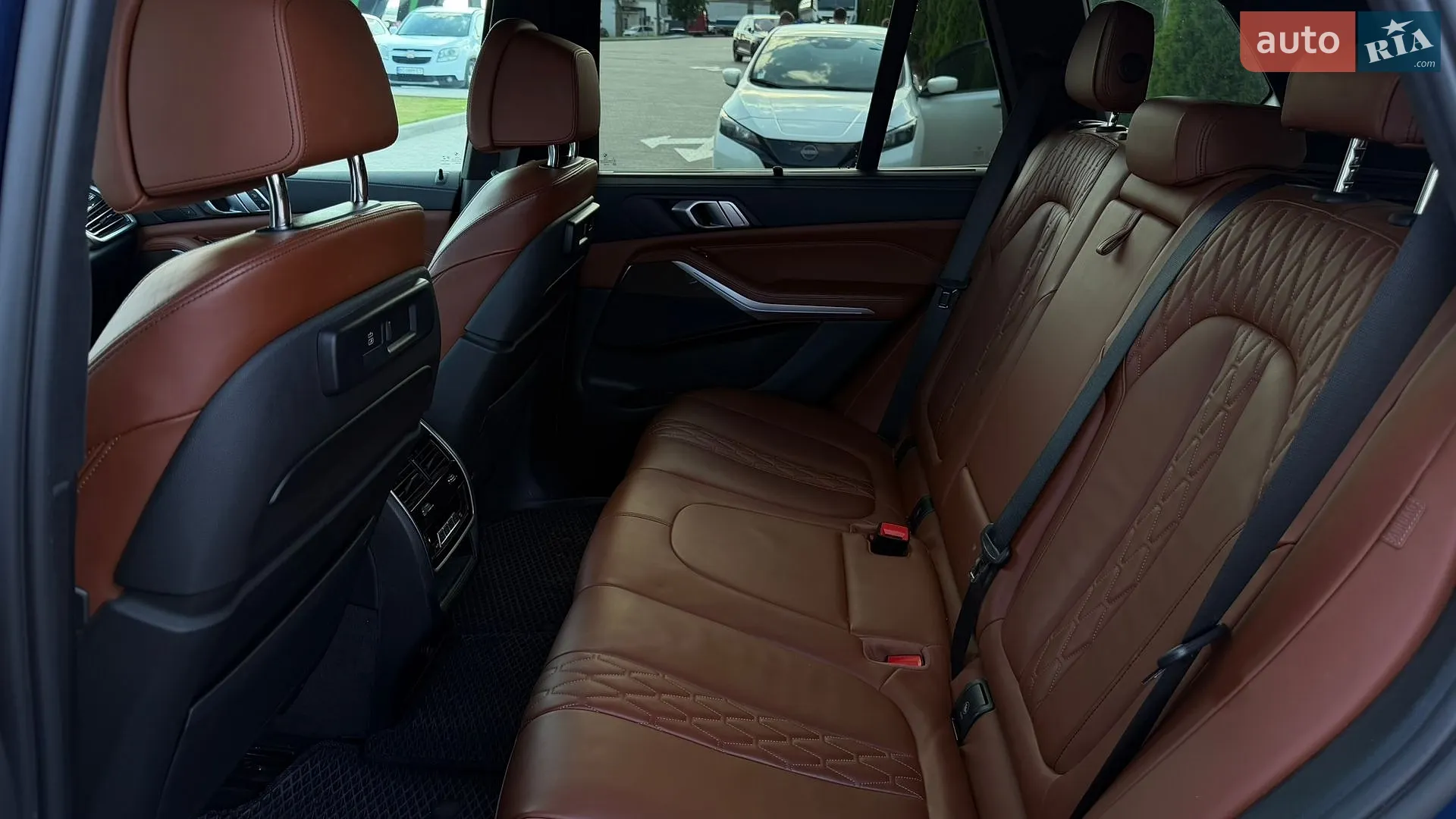 2021 BMW X5 - мініатюра 16