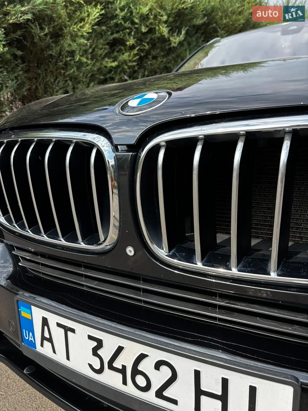 2014 BMW X5 - мініатюра 5