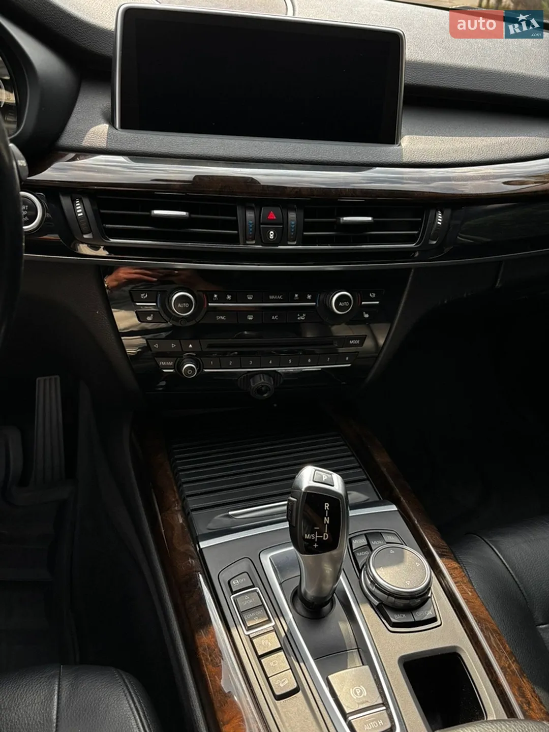 2014 BMW X5 - мініатюра 21