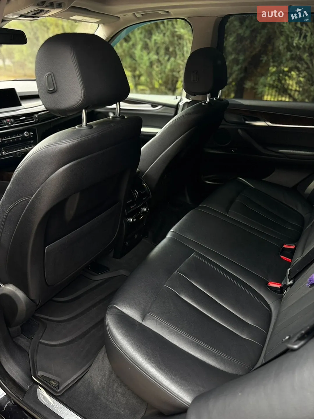 2014 BMW X5 - мініатюра 25