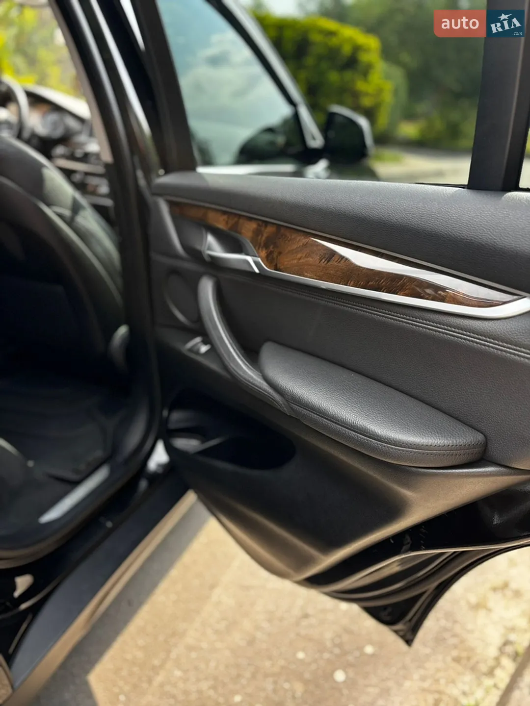 2014 BMW X5 - мініатюра 31