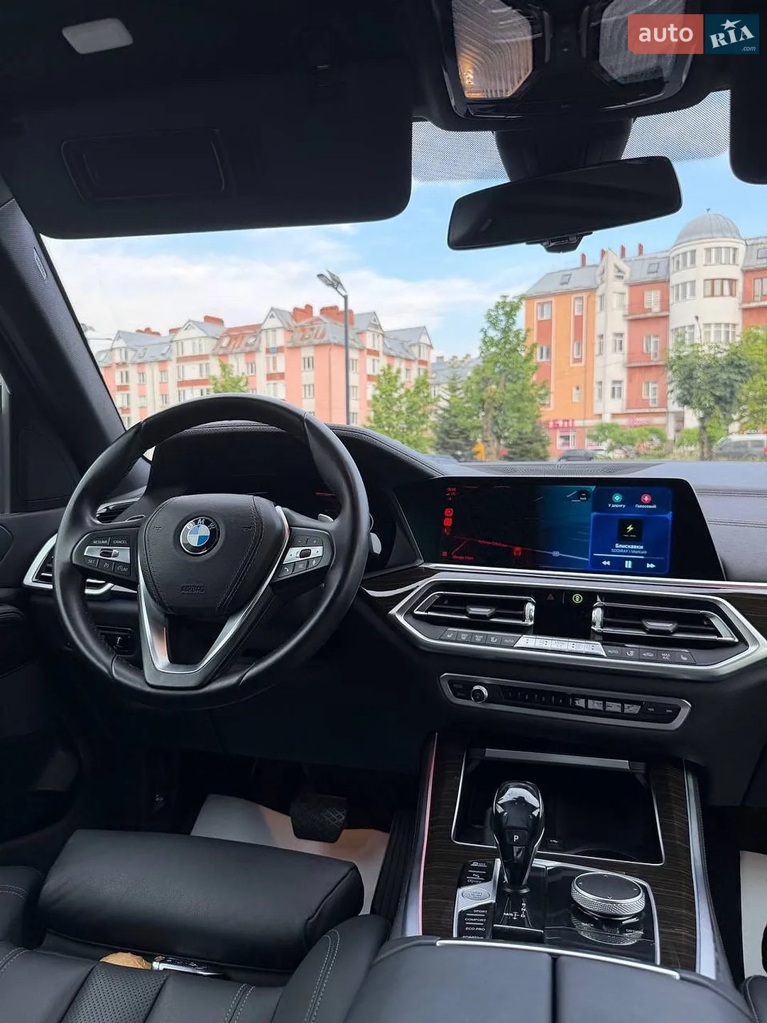 2020 BMW X5 - мініатюра 23