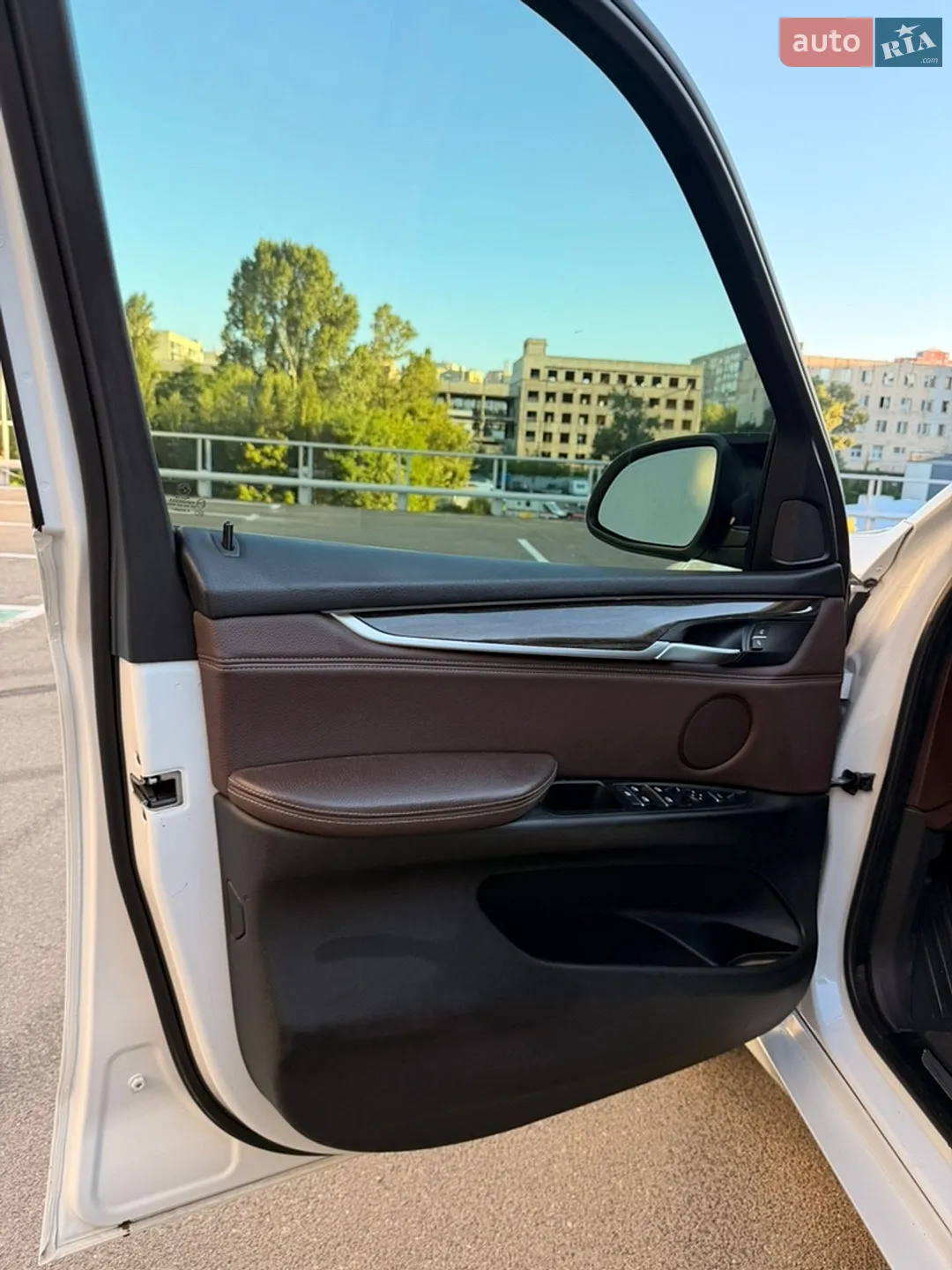 2015 BMW X5 - мініатюра 21