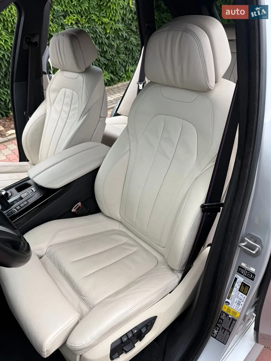 2014 BMW X5 - мініатюра 22
