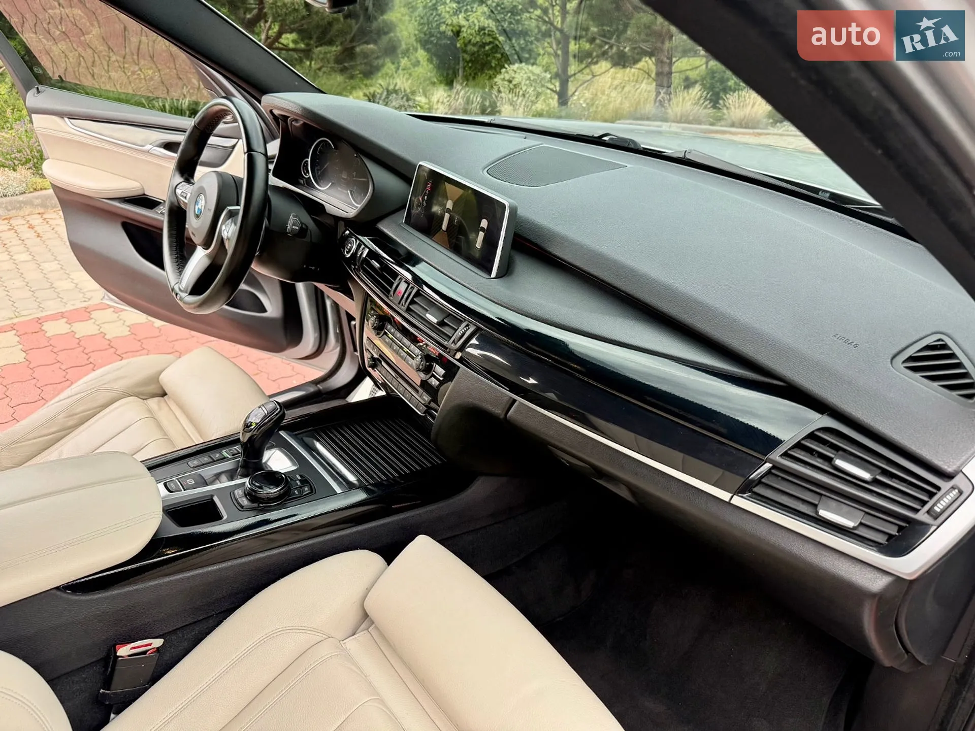2014 BMW X5 - мініатюра 32