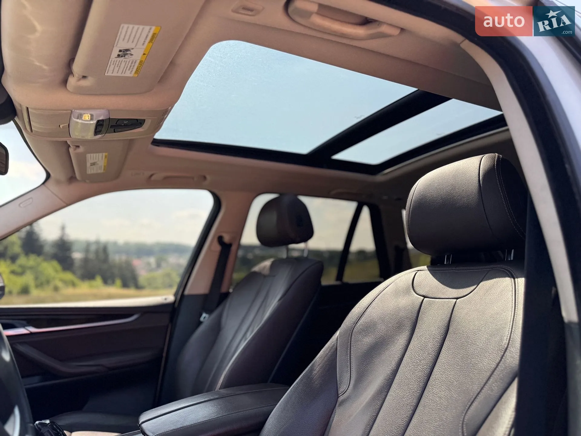 2014 BMW X5 - мініатюра 37