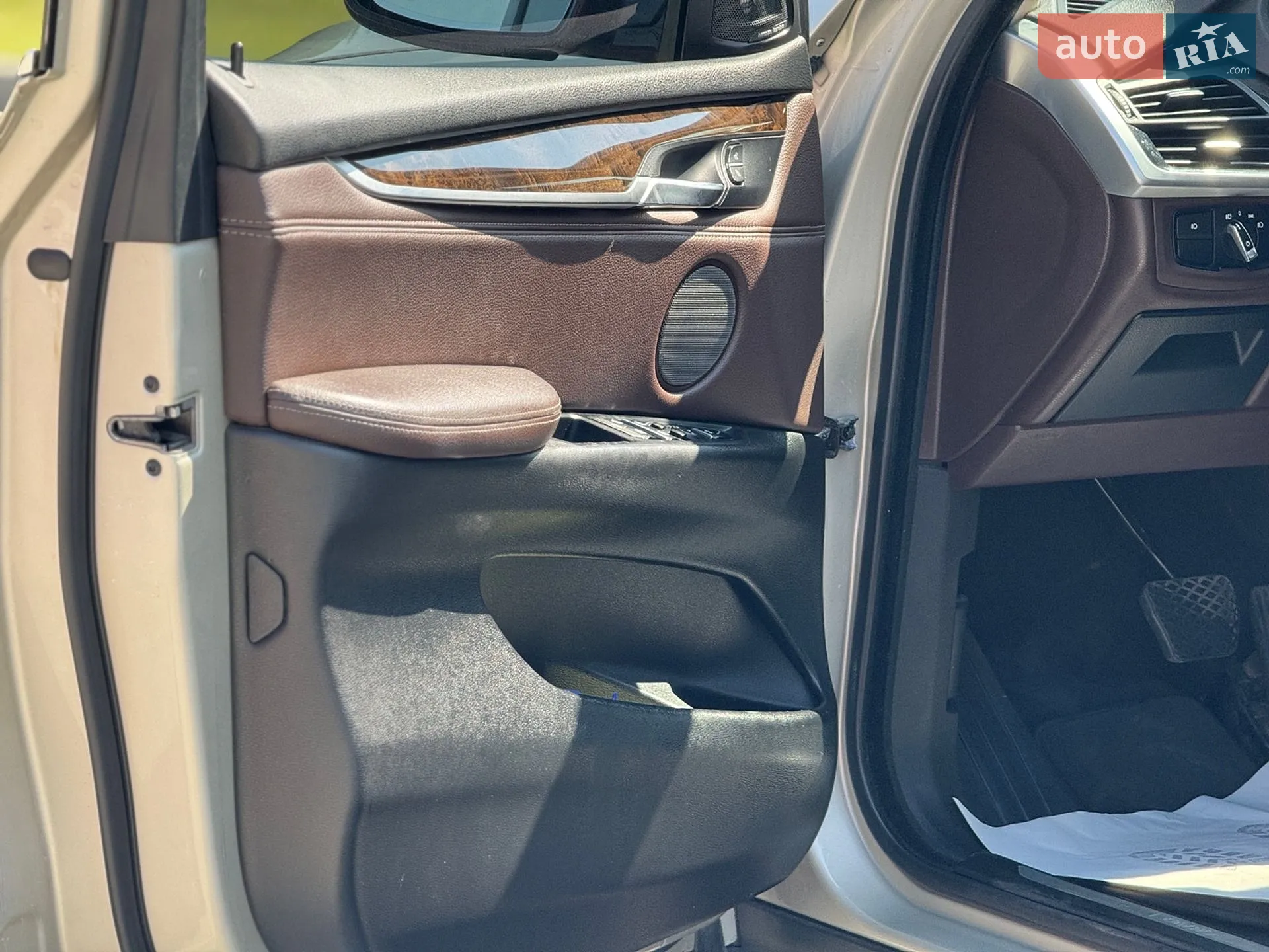 2014 BMW X5 - мініатюра 42
