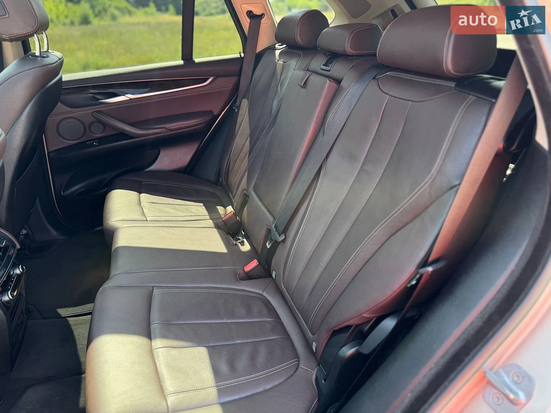 2014 BMW X5 - мініатюра 47