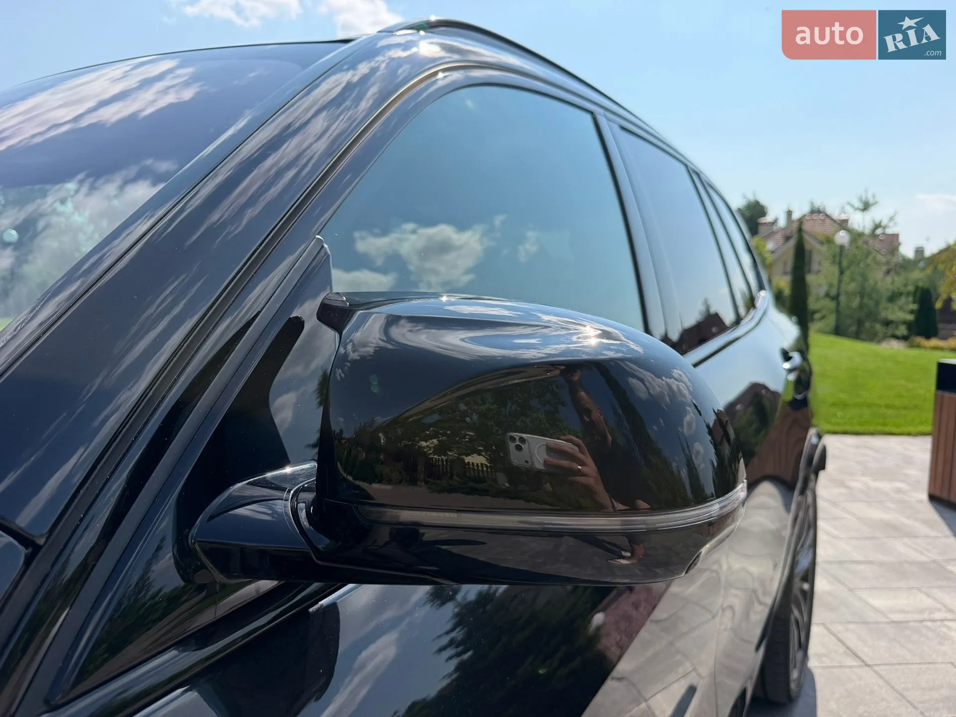 2023 BMW X5 - мініатюра 8