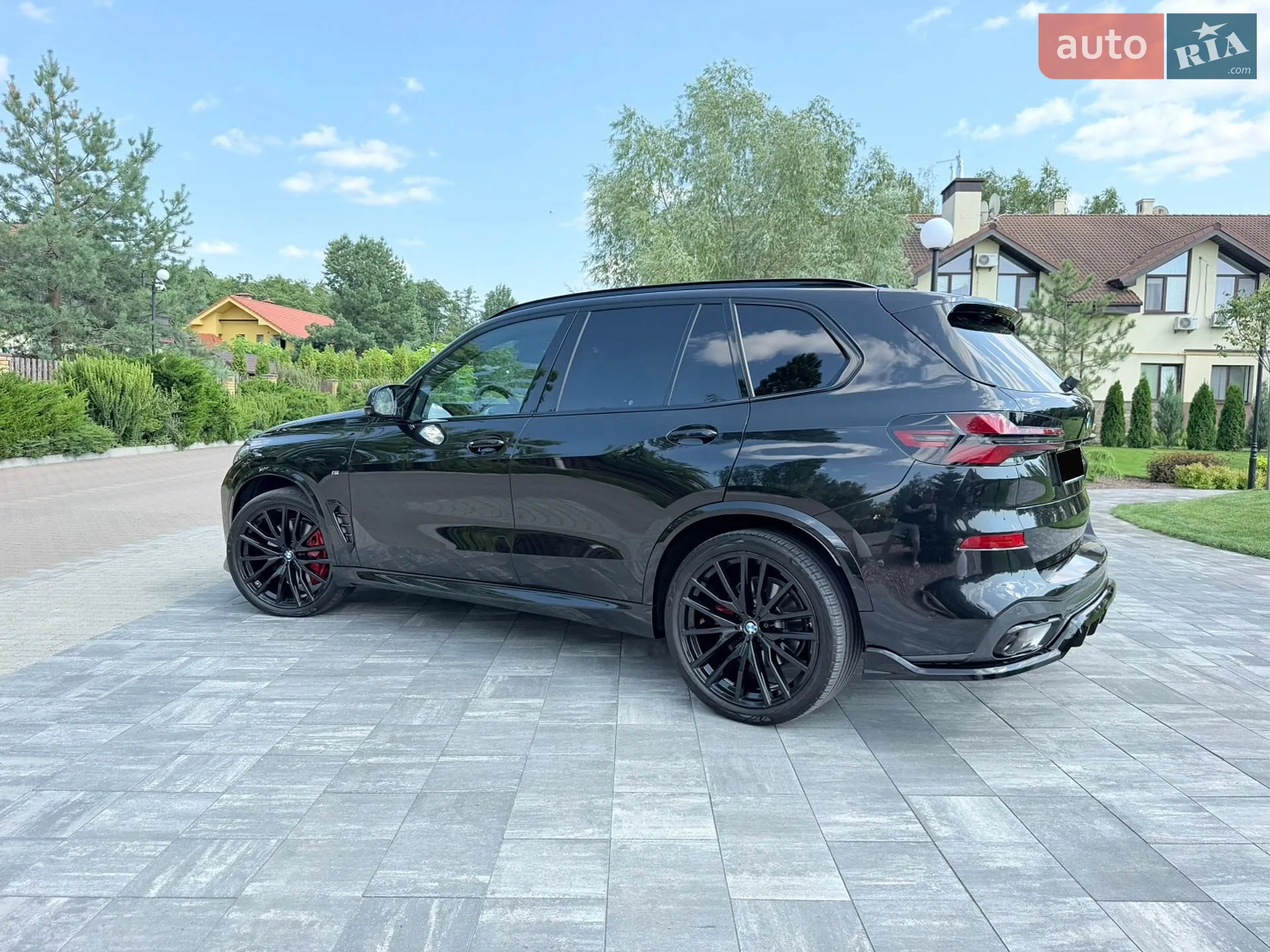 2023 BMW X5 - мініатюра 9