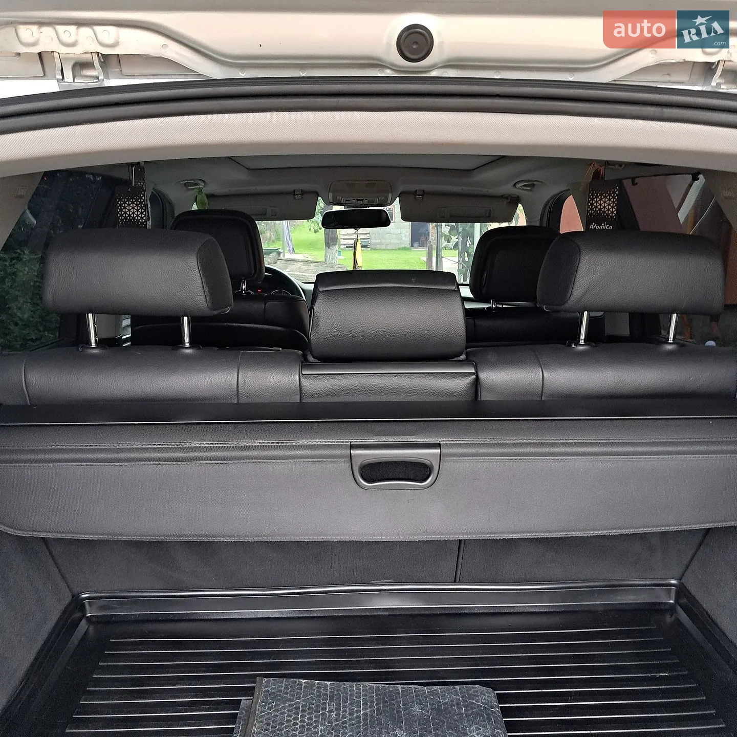 2012 BMW X5 - мініатюра 16
