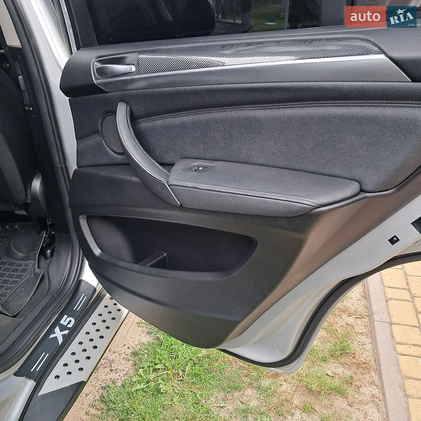 2012 BMW X5 - мініатюра 23