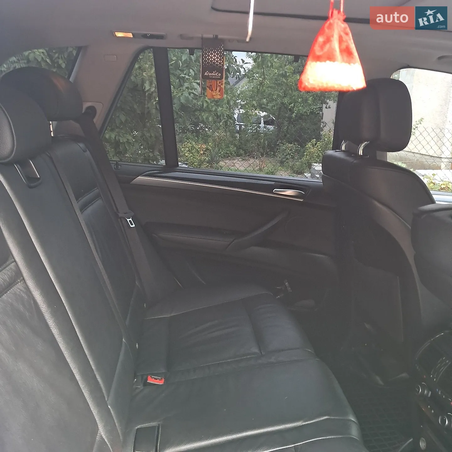 2012 BMW X5 - мініатюра 30
