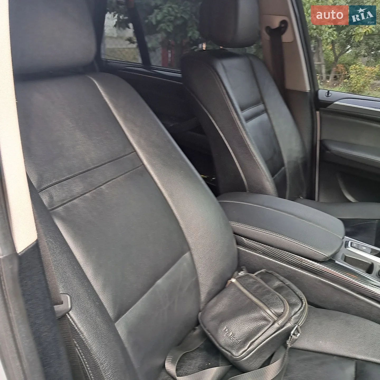 2012 BMW X5 - мініатюра 36