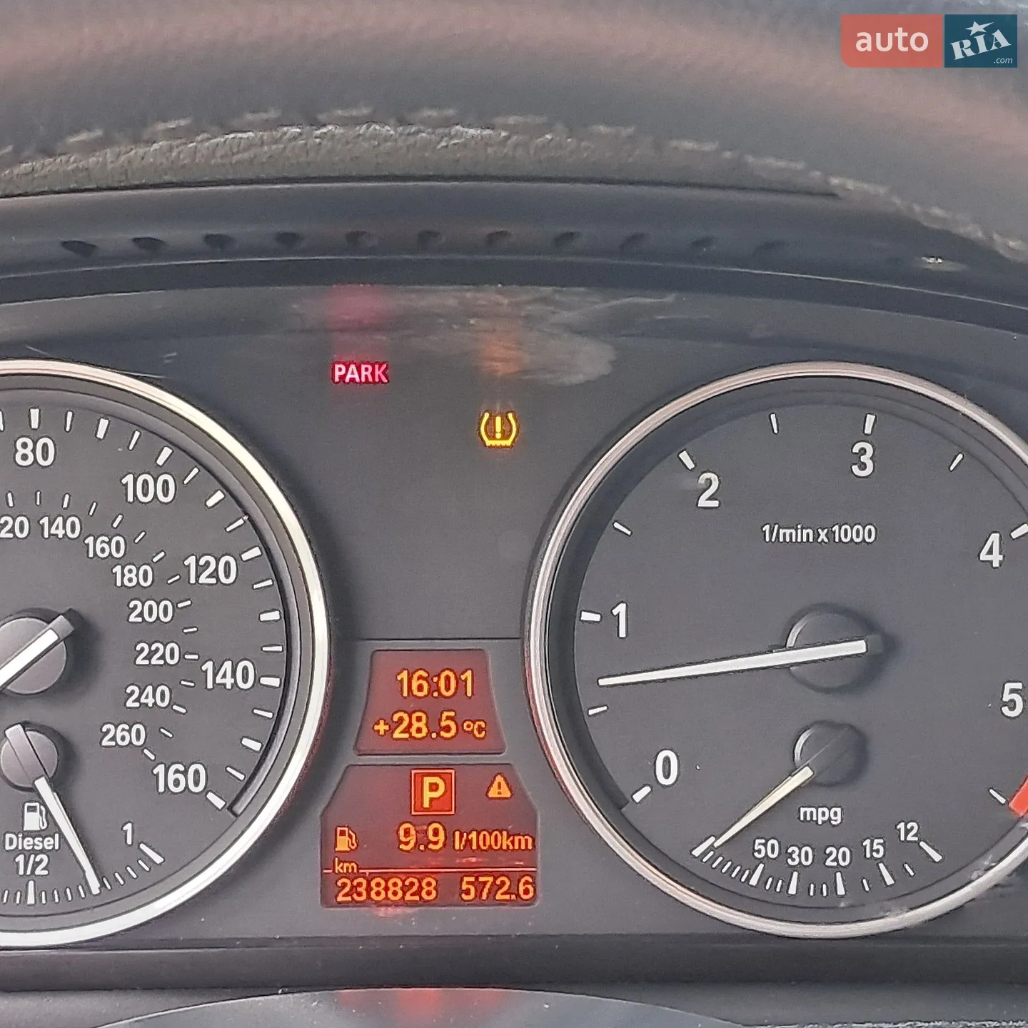 2012 BMW X5 - мініатюра 56