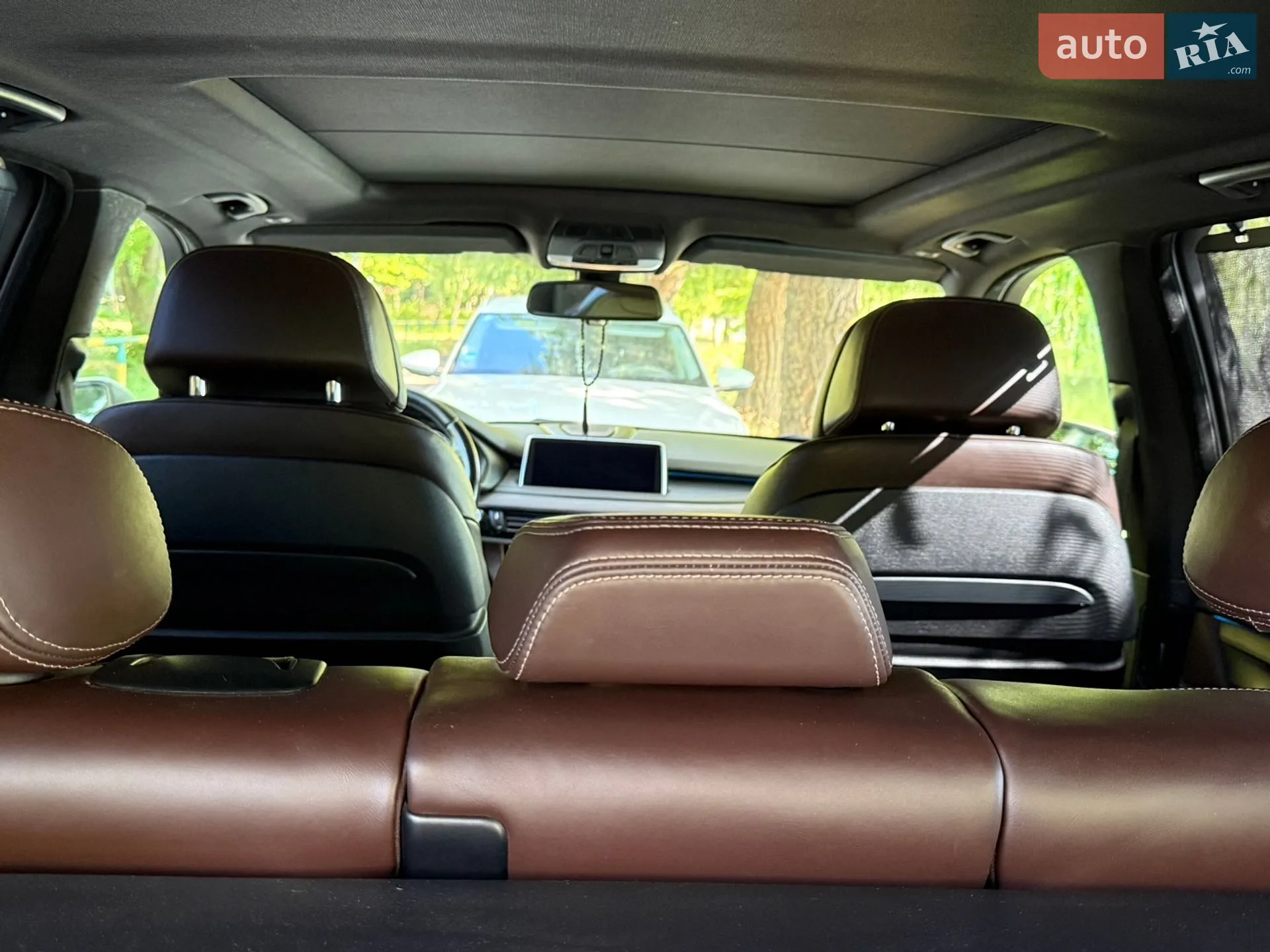 2014 BMW X5 - мініатюра 36