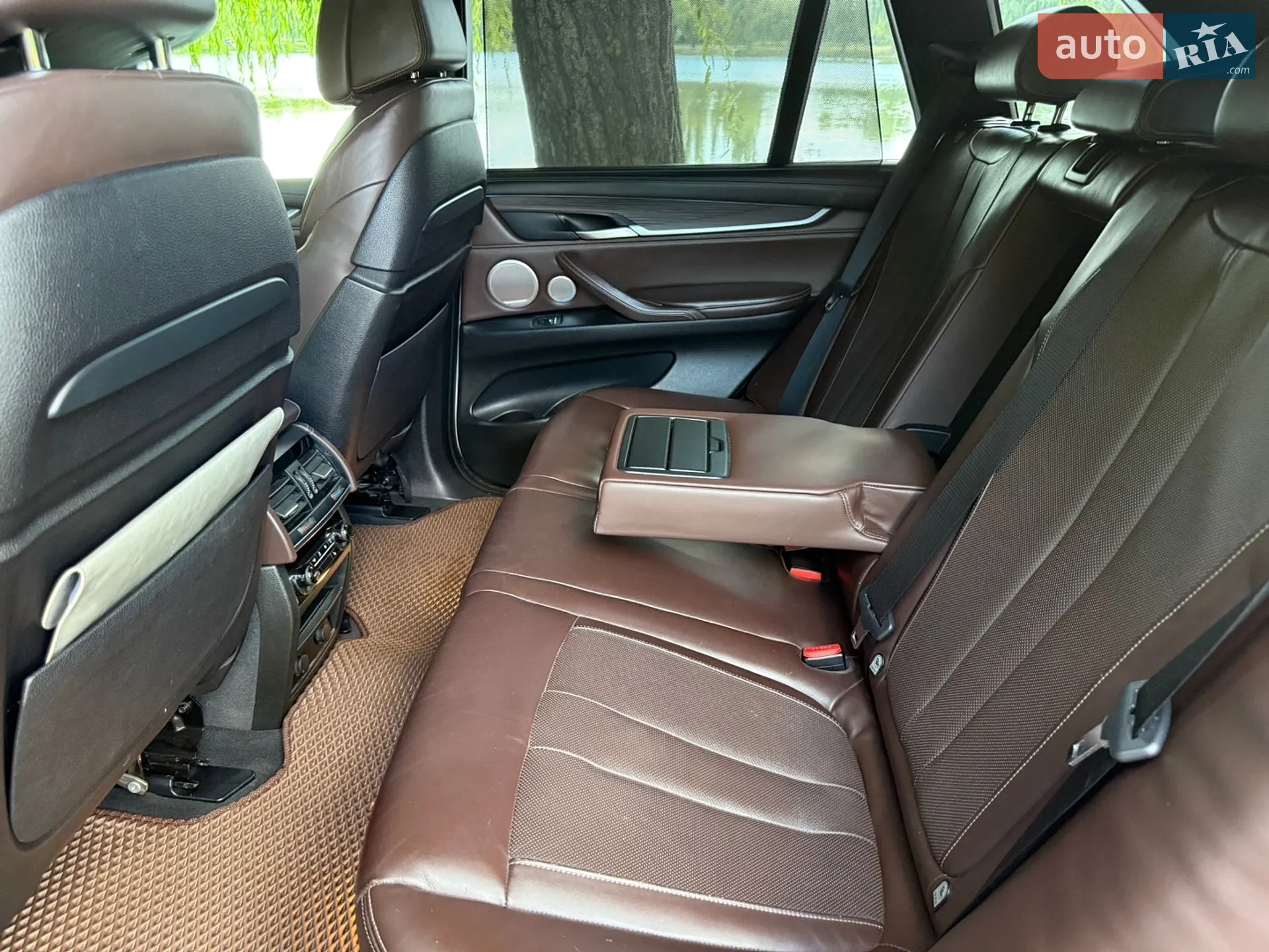 2014 BMW X5 - мініатюра 38