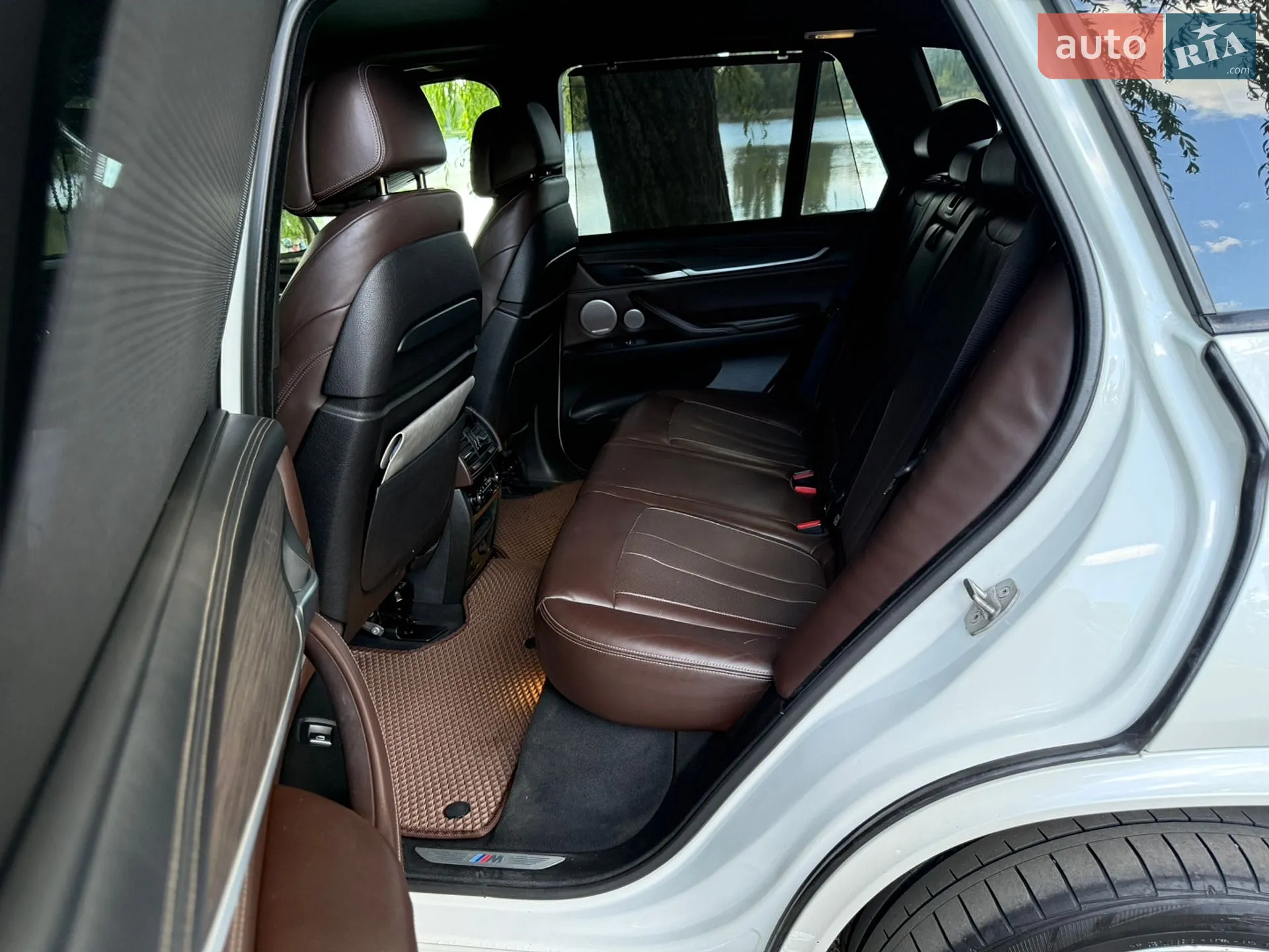 2014 BMW X5 - мініатюра 39