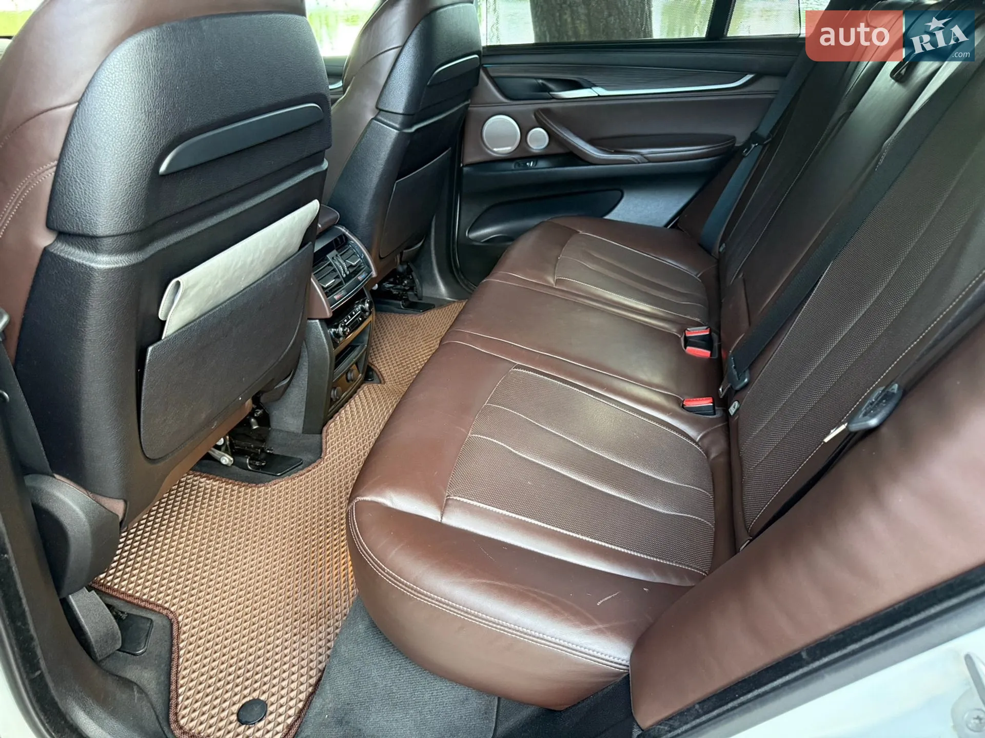 2014 BMW X5 - мініатюра 41