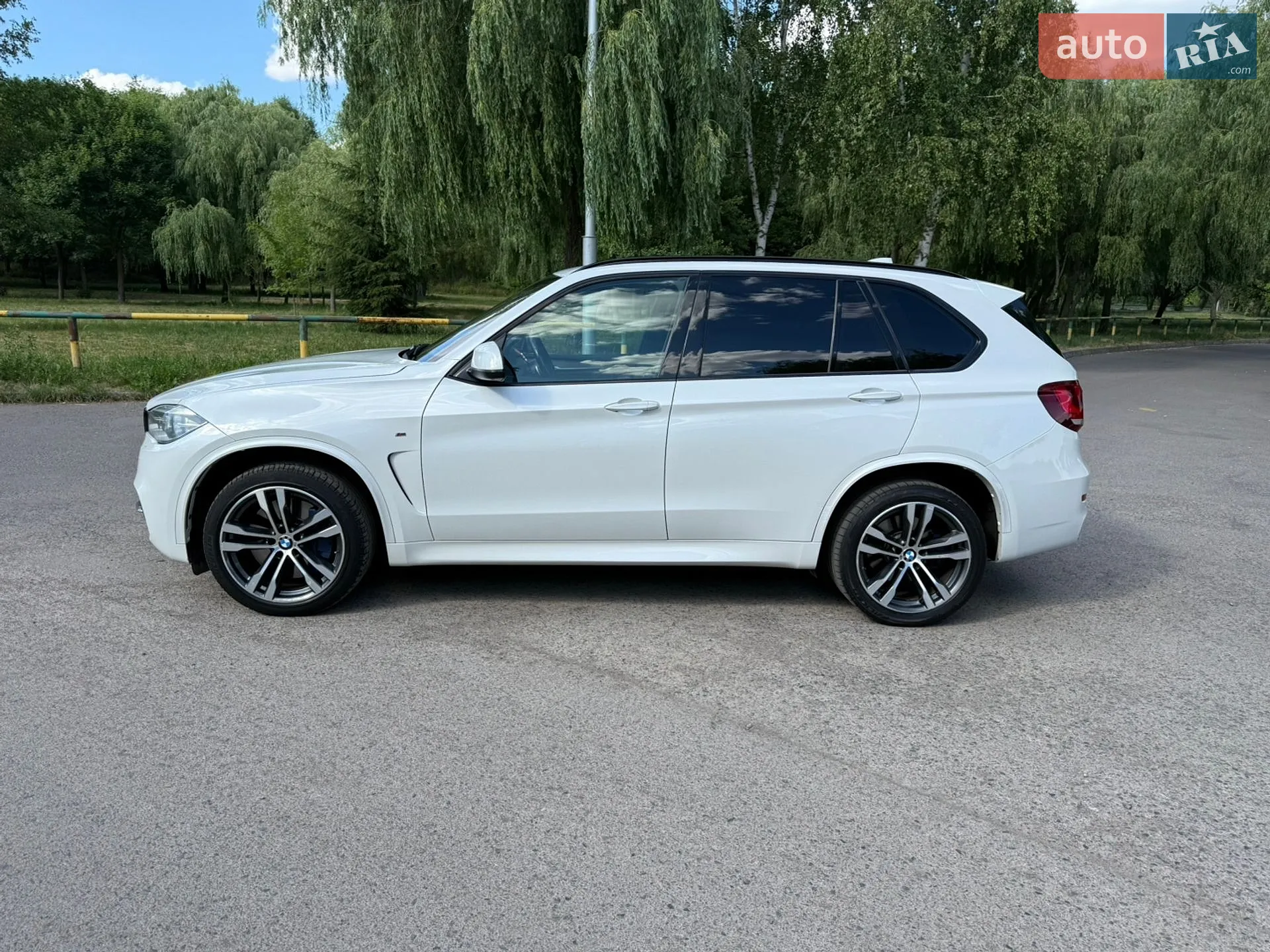 2014 BMW X5 - мініатюра 59