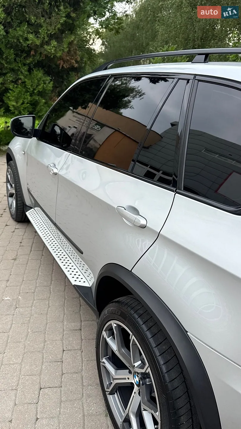 2010 BMW X5 - мініатюра 19