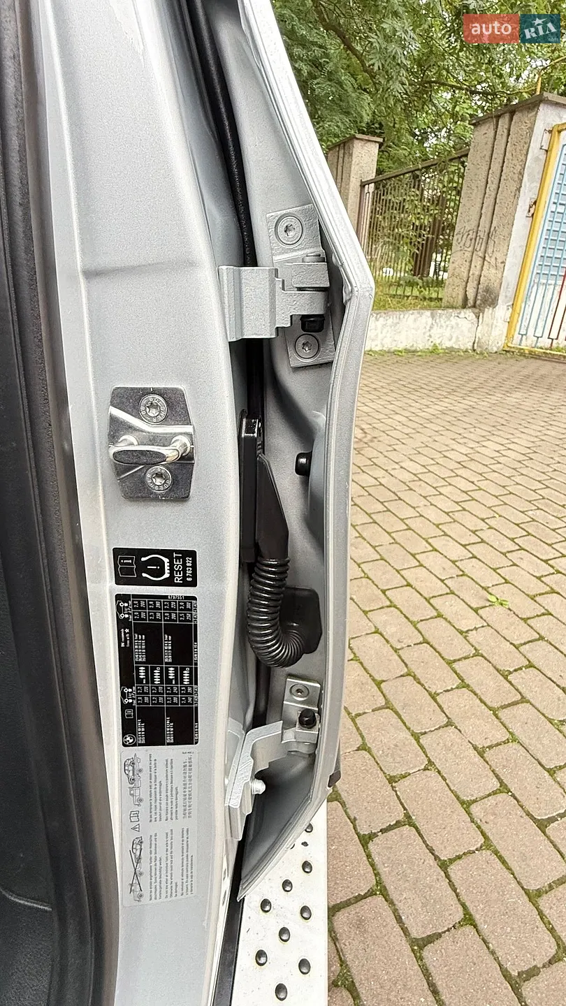 2010 BMW X5 - мініатюра 44
