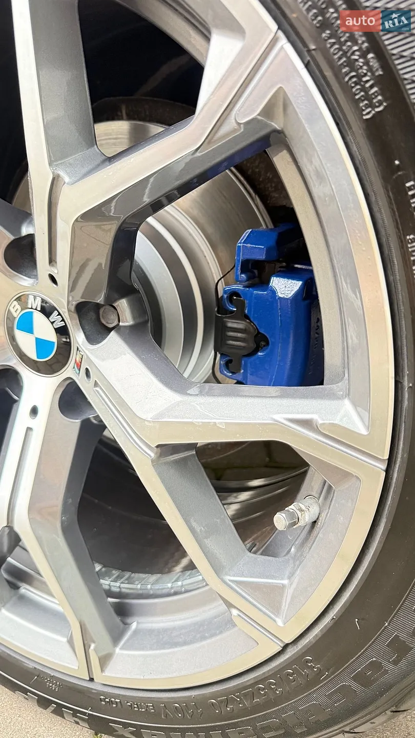 2010 BMW X5 - мініатюра 49