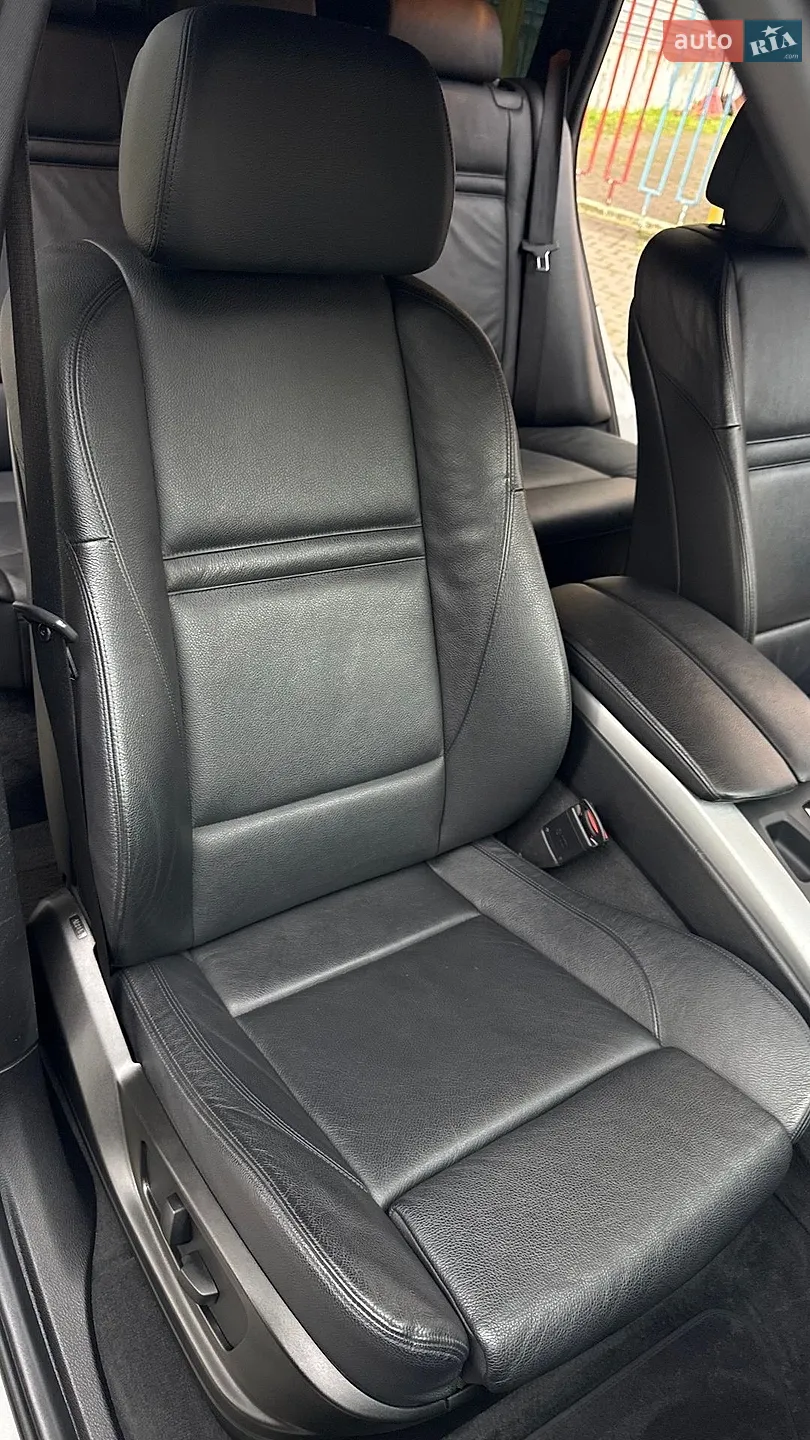 2010 BMW X5 - мініатюра 47