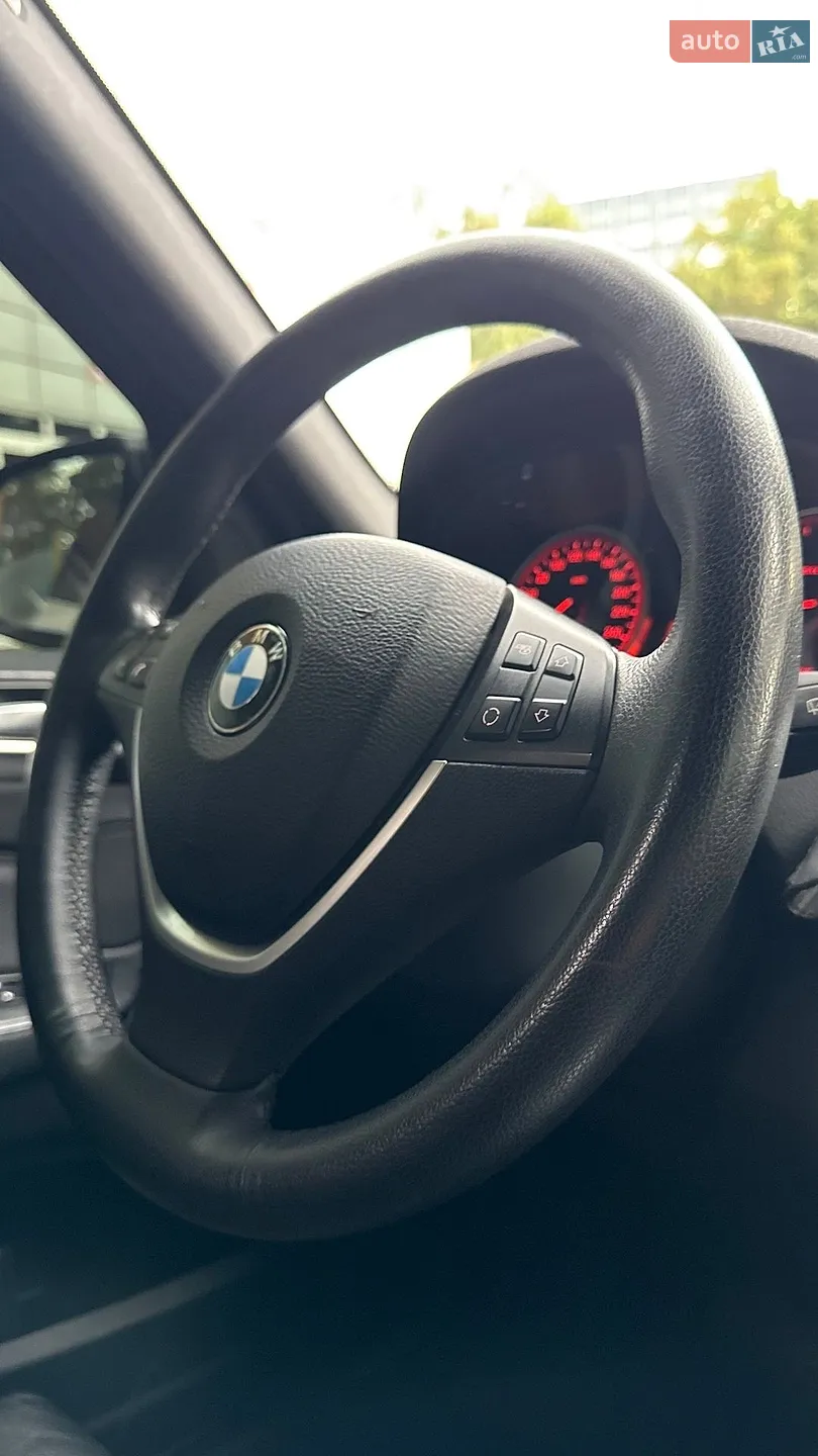 2010 BMW X5 - мініатюра 52