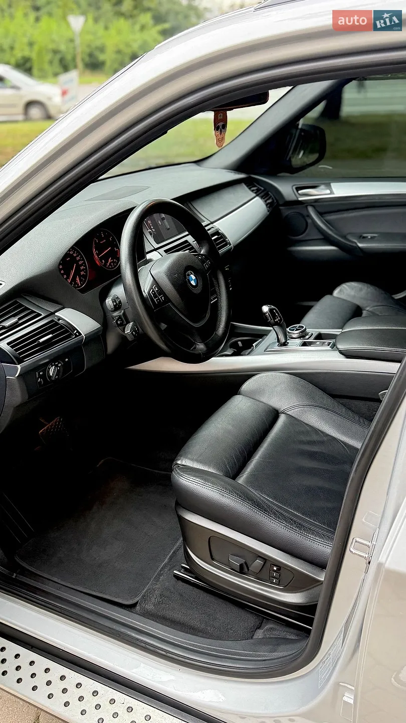 2010 BMW X5 - мініатюра 26