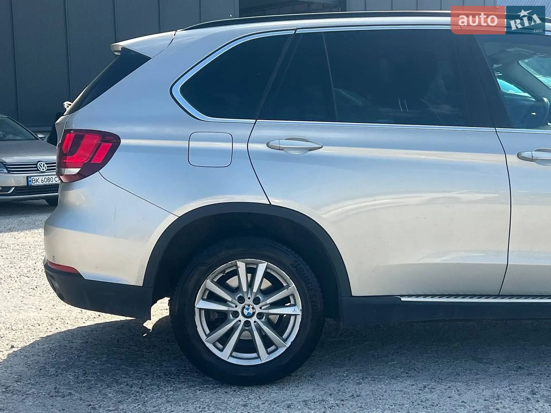 2016 BMW X5 - мініатюра 8