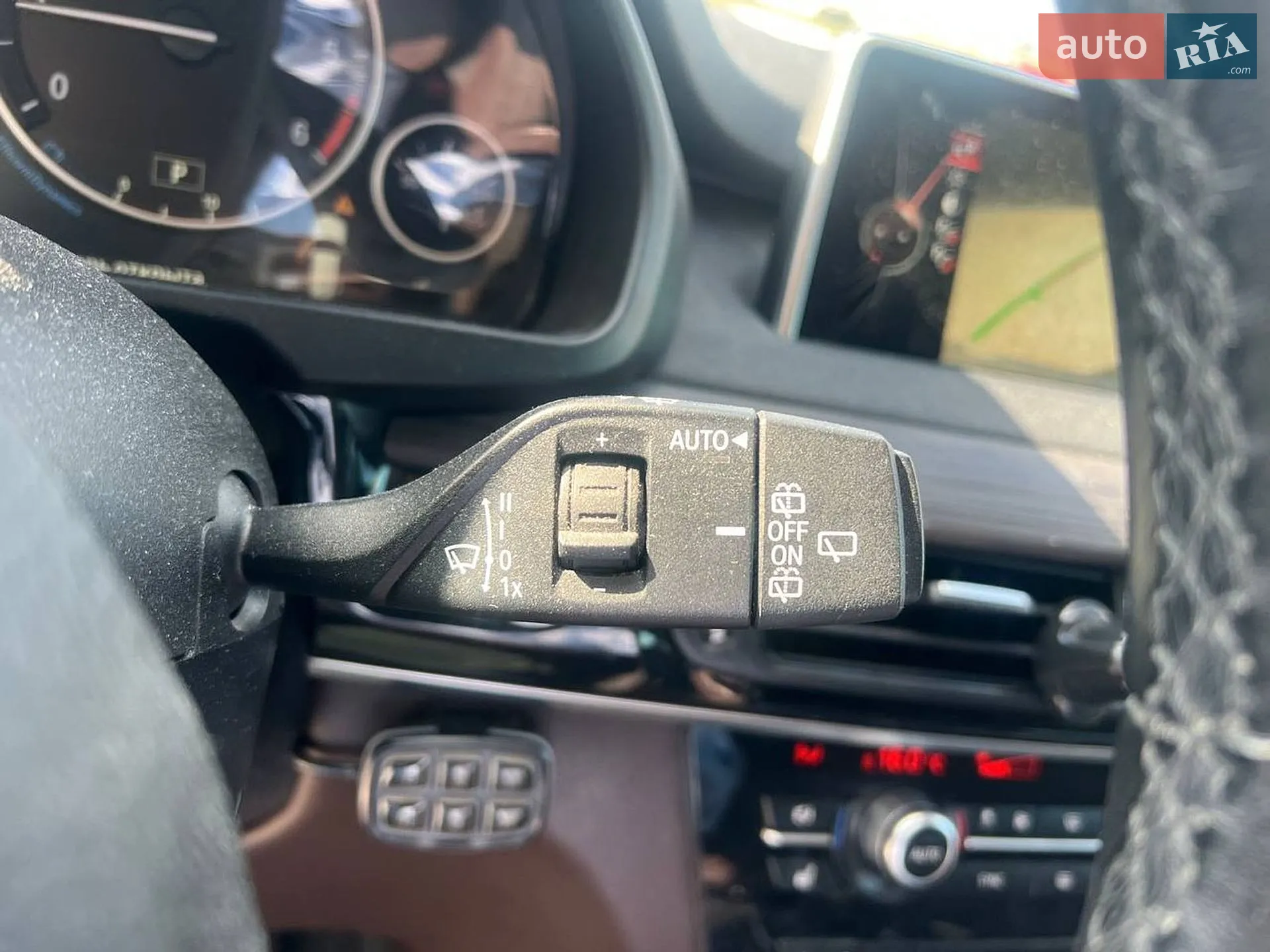2016 BMW X5 - мініатюра 27