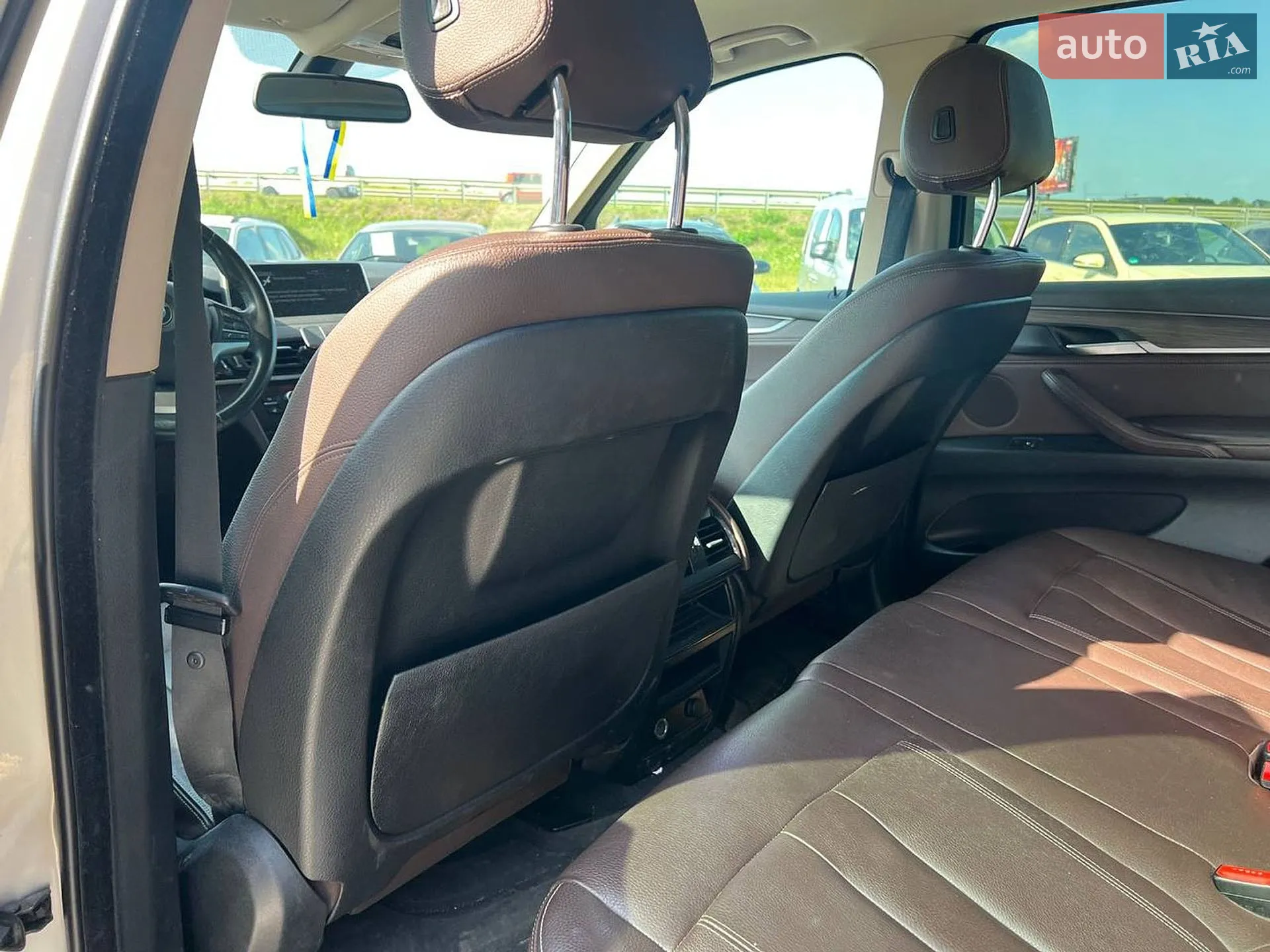 2016 BMW X5 - мініатюра 36