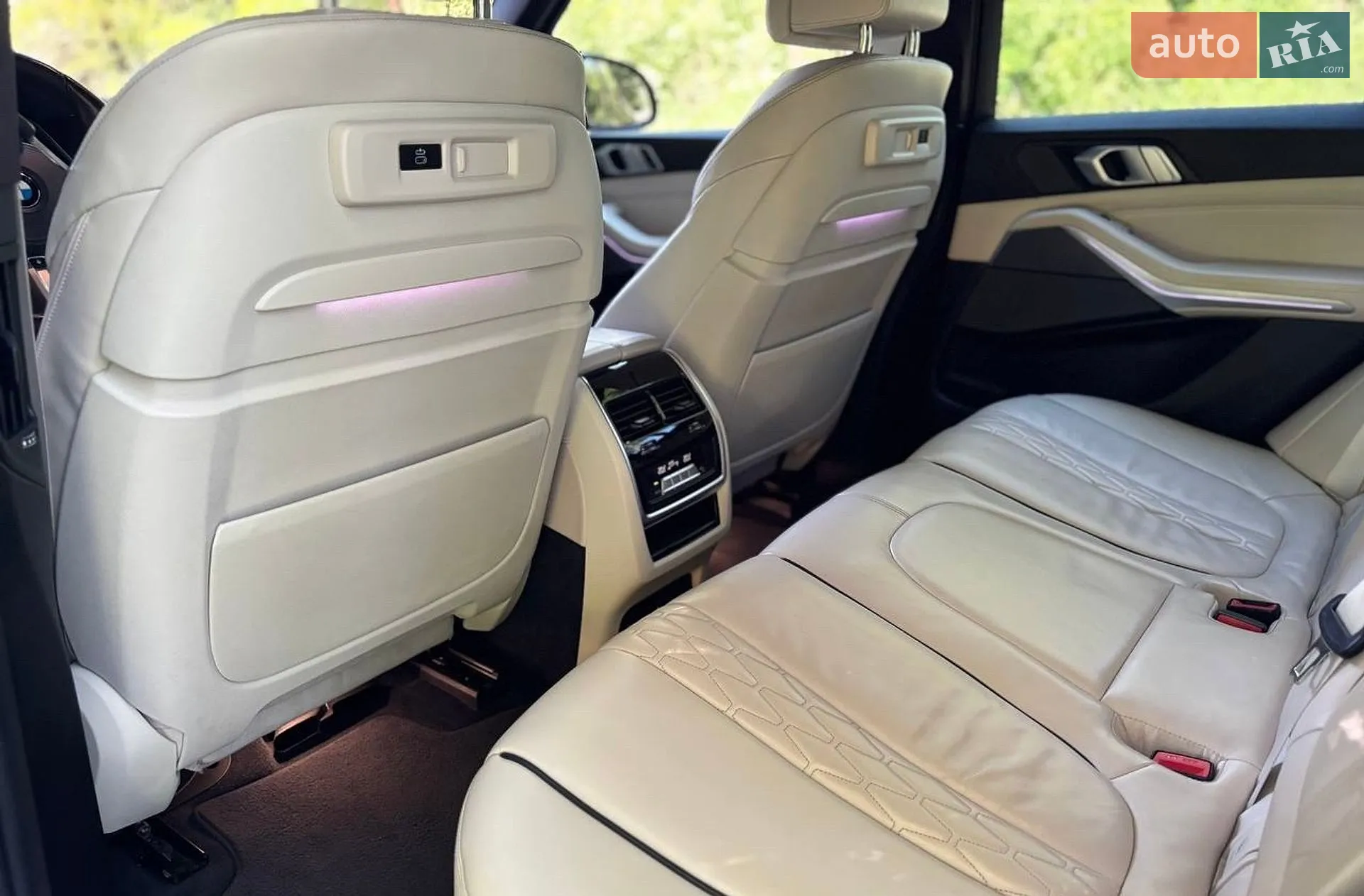 2018 BMW X5 - мініатюра 17