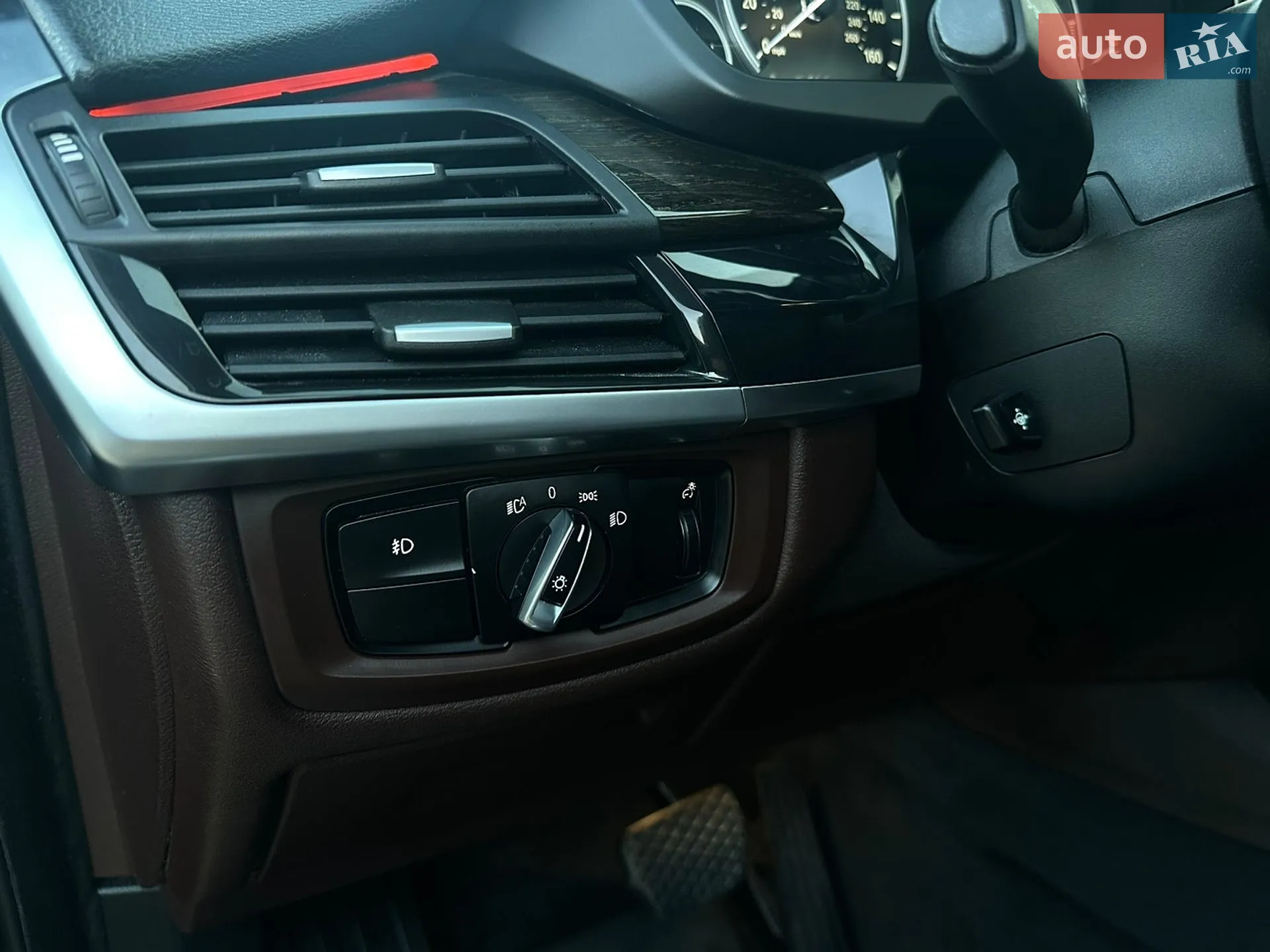 2017 BMW X5 - мініатюра 18