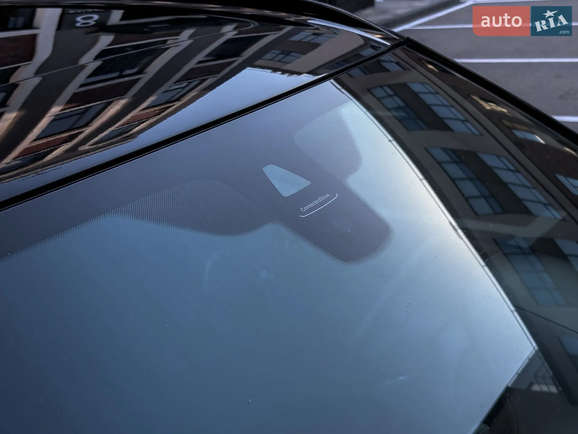 2015 BMW X5 - мініатюра 8