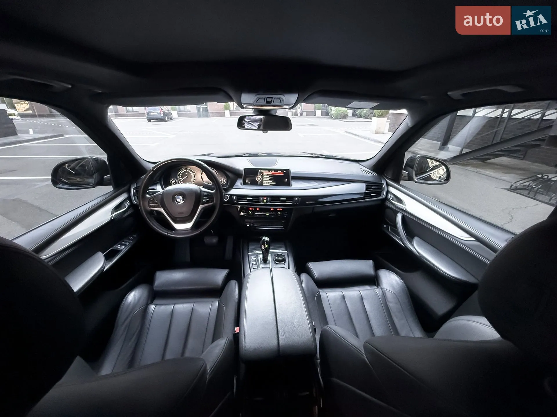 2015 BMW X5 - мініатюра 31