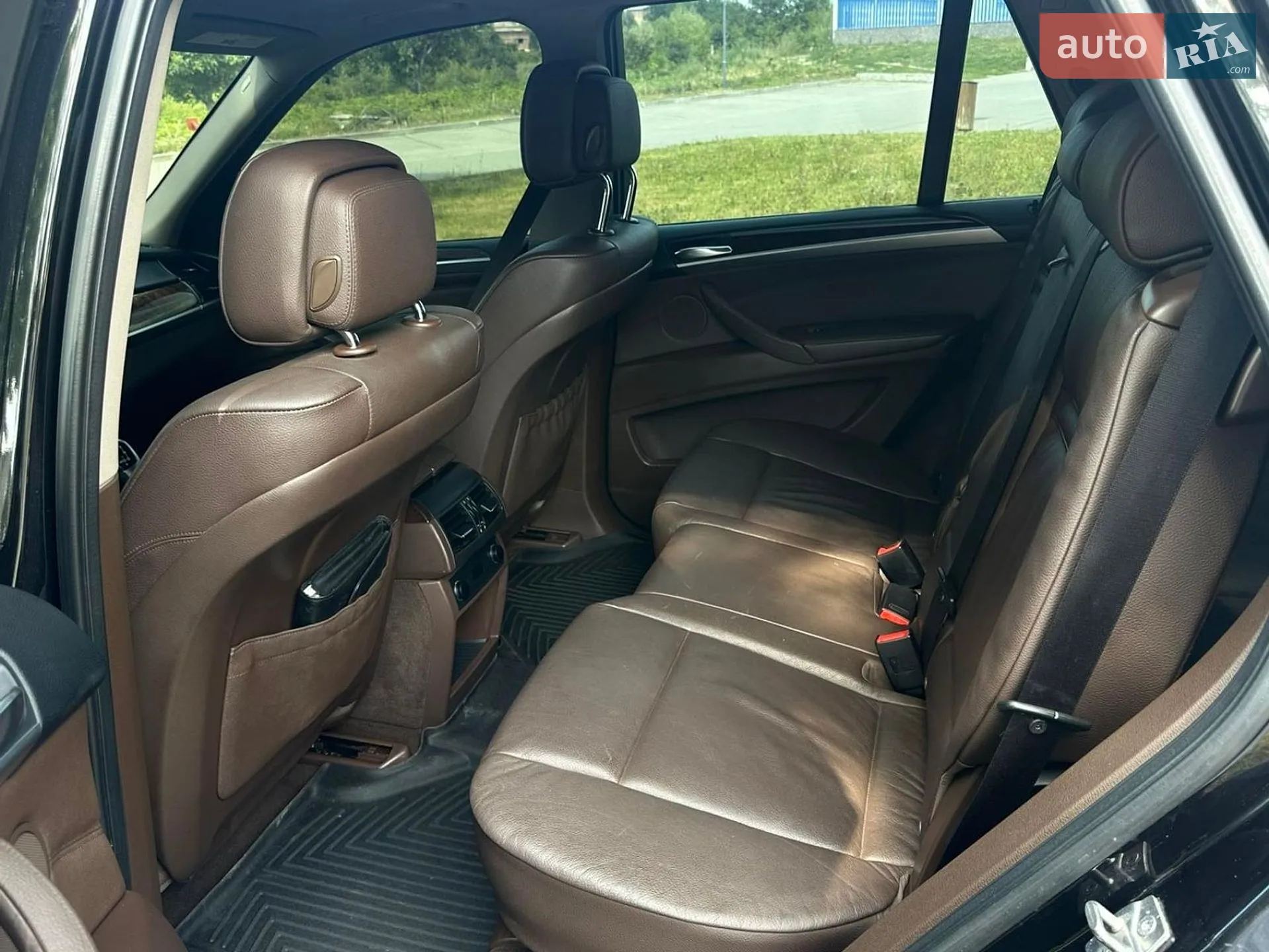 2012 BMW X5 - мініатюра 8