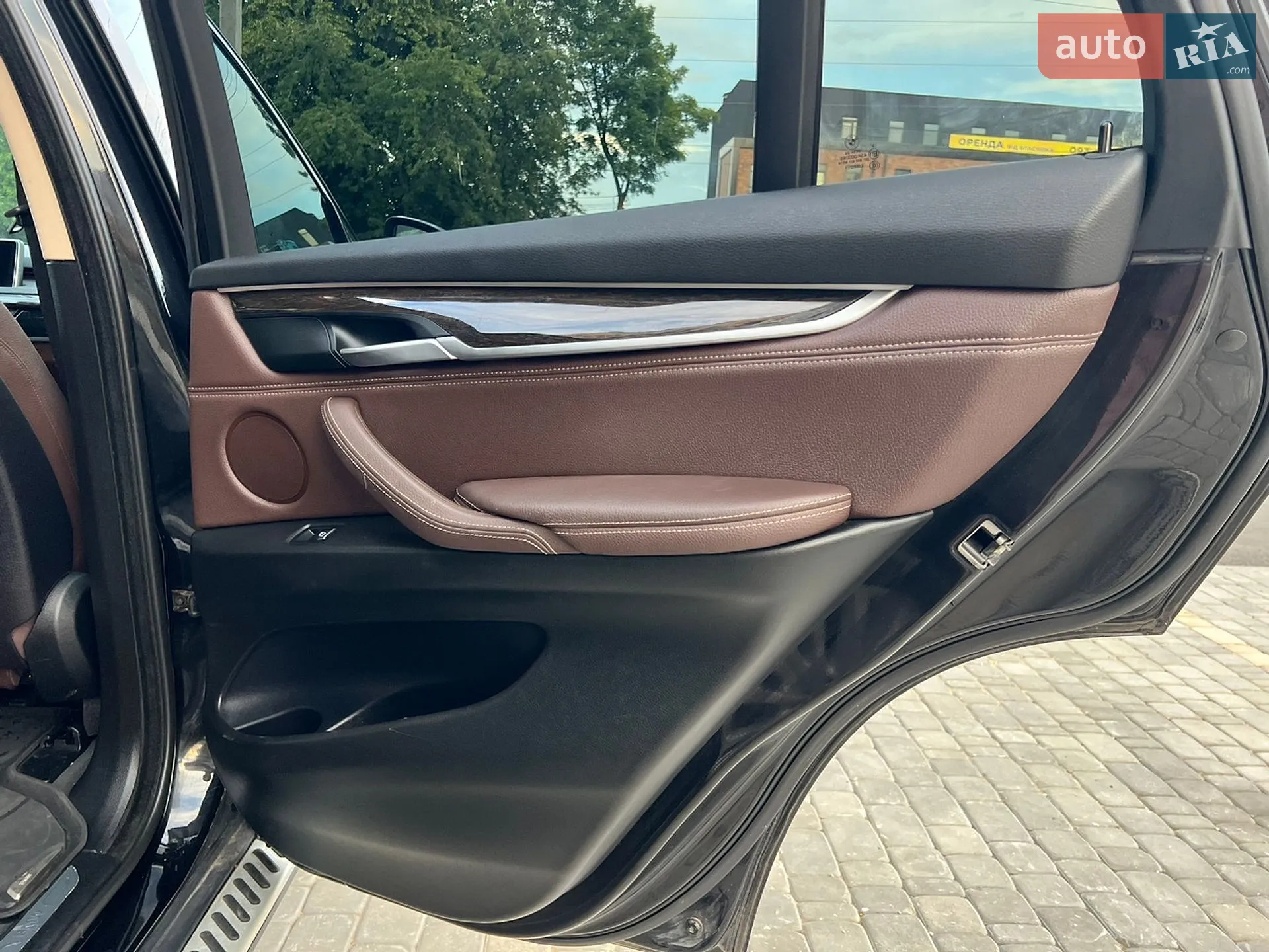 2015 BMW X5 - мініатюра 14