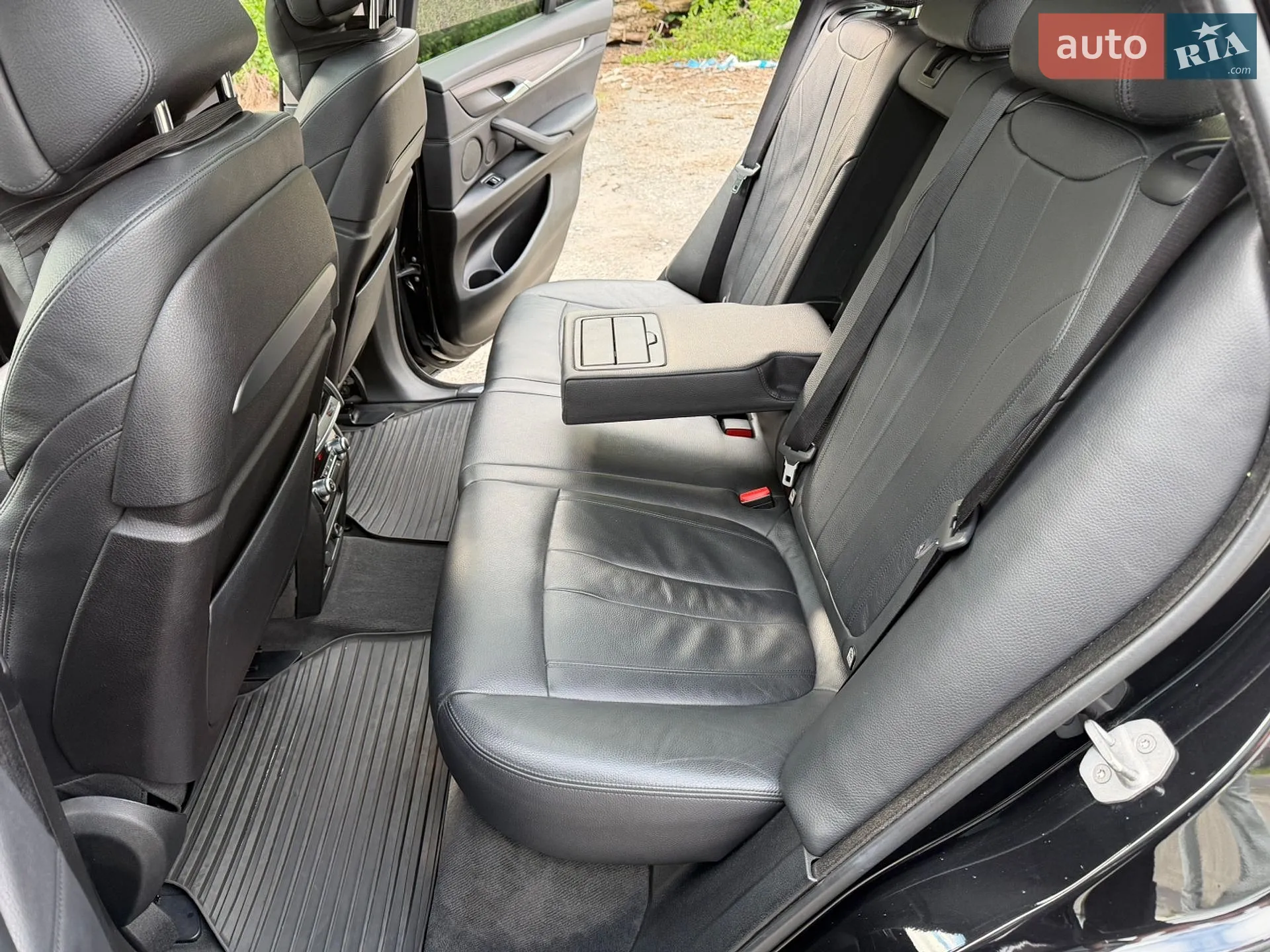2014 BMW X5 - мініатюра 10